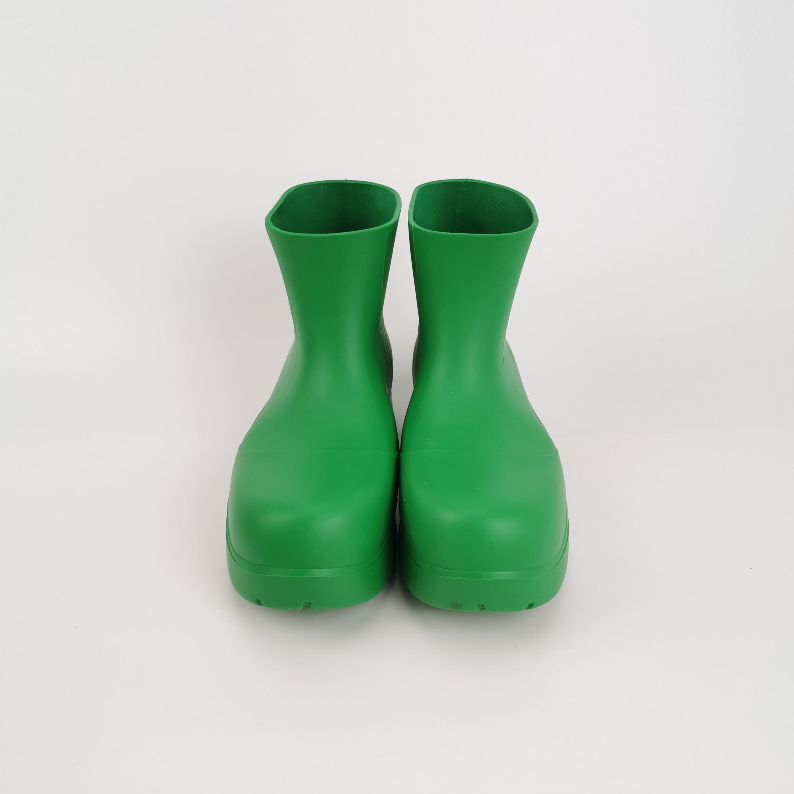 Bottega Veneta Bottega Veneta Women 10 Boots Size US 10 / IT 40 - 3 Thumbnail