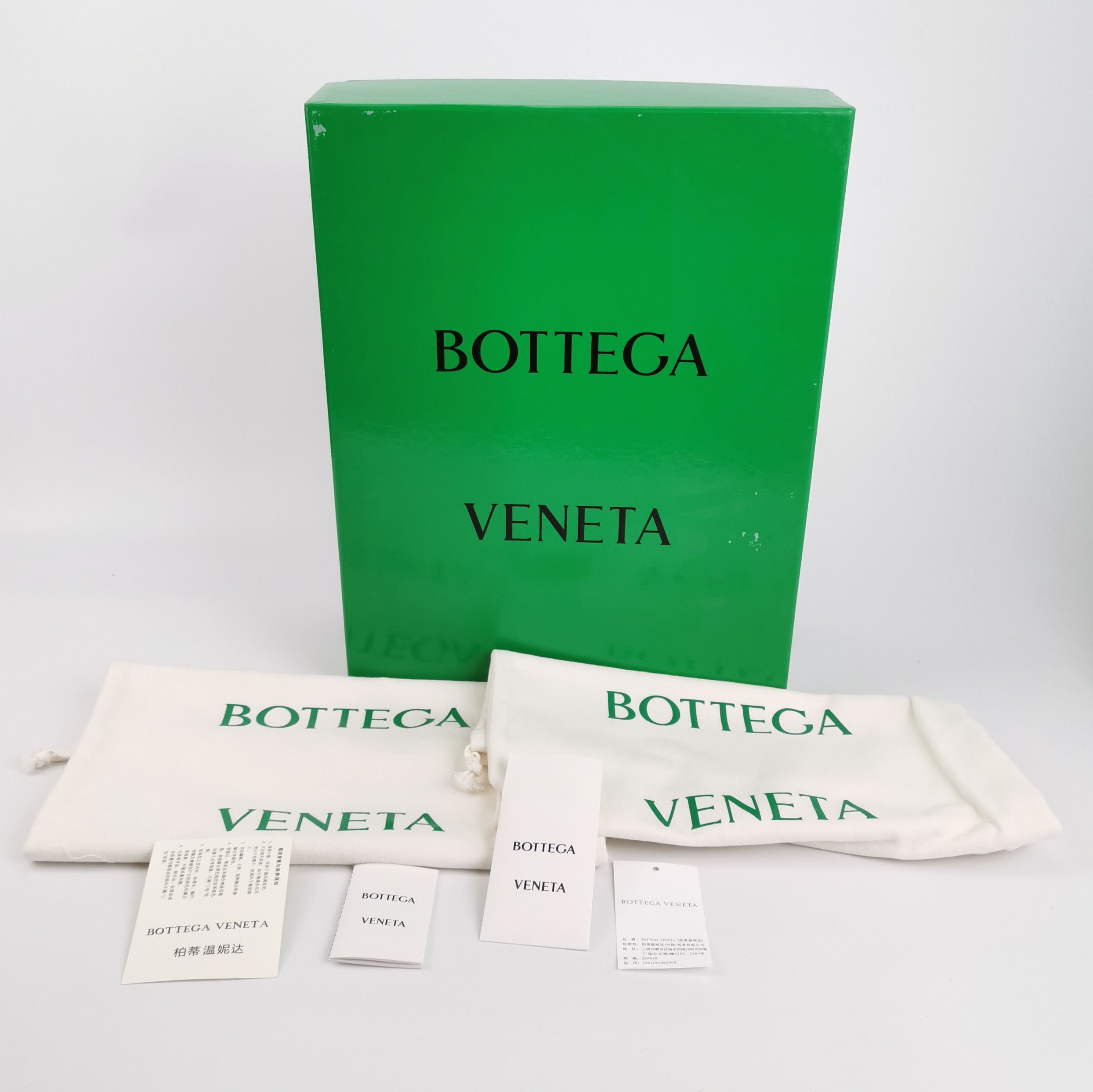 Bottega Veneta Bottega Veneta Women 10 Boots Size US 10 / IT 40 - 6 Thumbnail