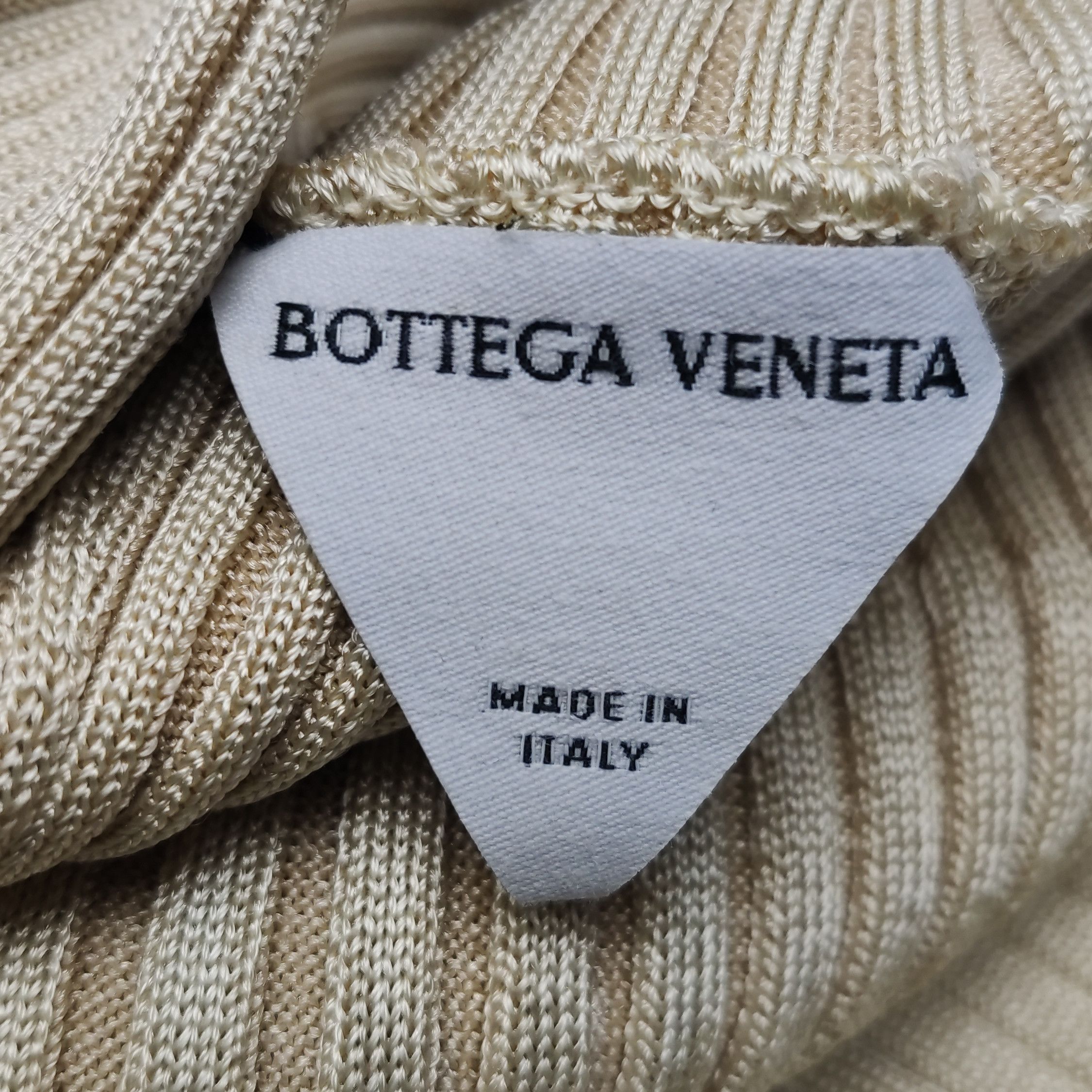 Bottega Veneta Bottega Veneta Women xs Sweaters Size XS / US 0-2 / IT 36-38 - 4 Thumbnail