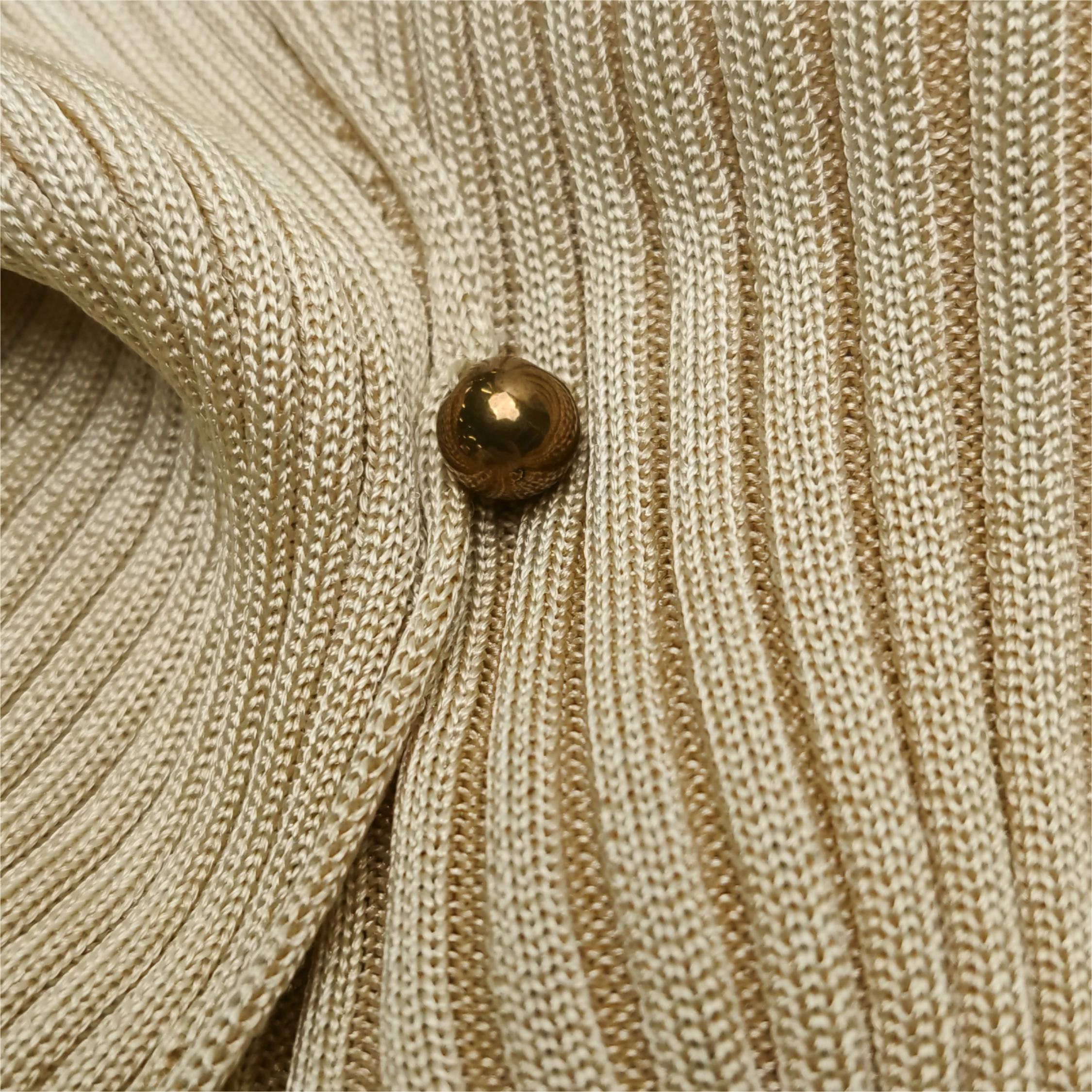 Bottega Veneta Bottega Veneta Women xs Sweaters Size XS / US 0-2 / IT 36-38 - 9 Thumbnail