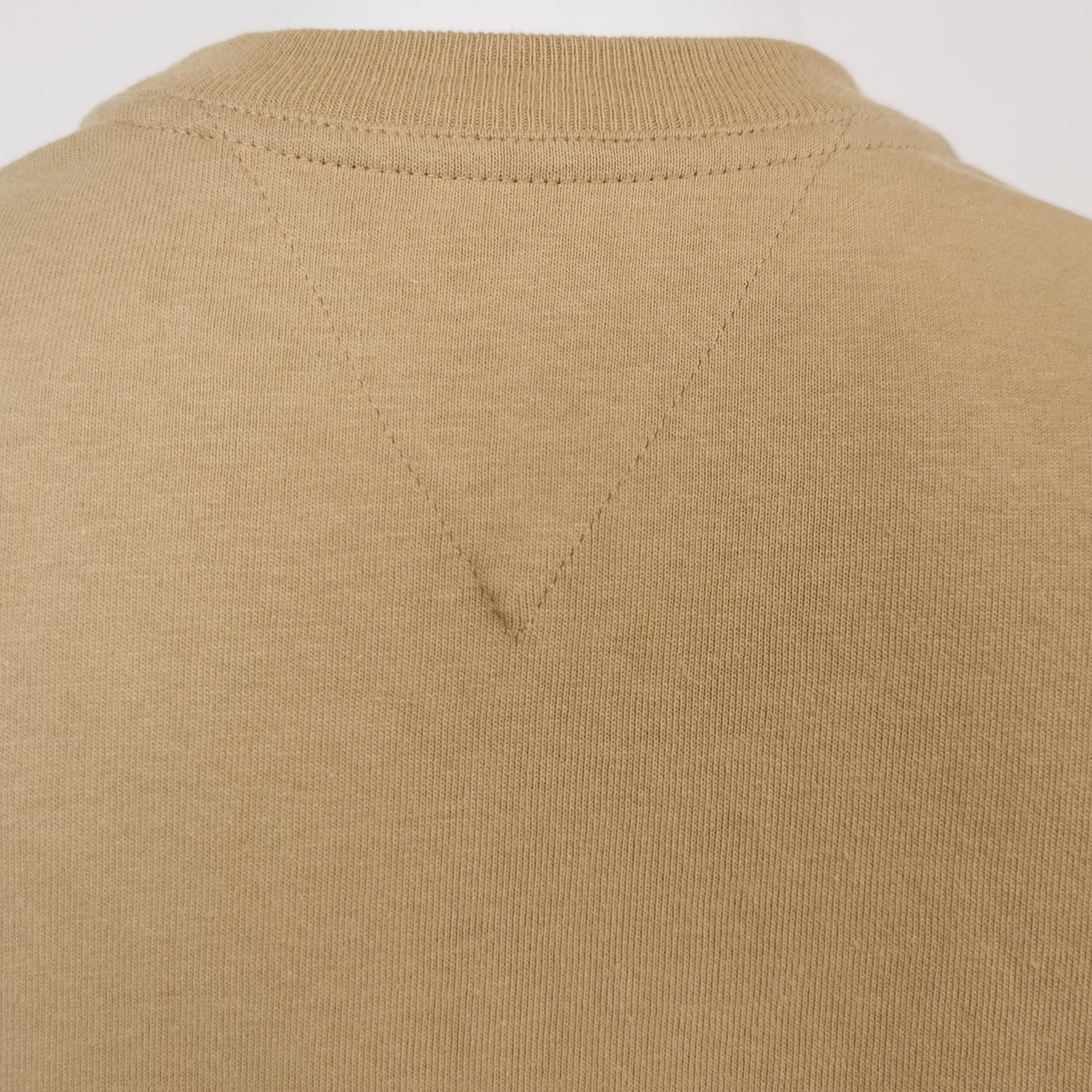 Bottega Veneta Bottega Veneta Women xs Short Sleeve Shirts Size XS / US 0-2 / IT 36-38 - 3 Thumbnail