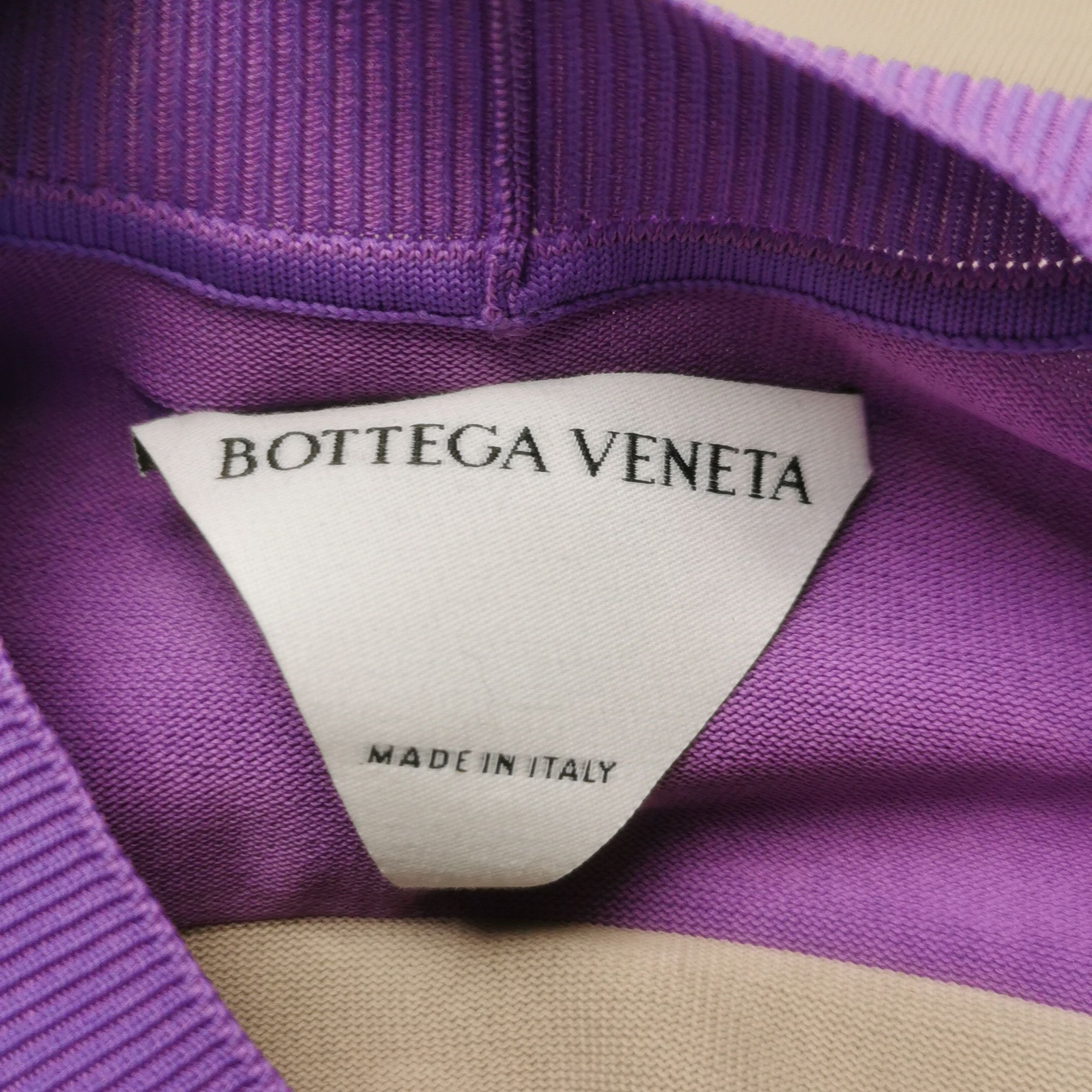 Bottega Veneta Bottega Veneta Women s Sweaters Size S / US 4 / IT 40 - 4 Thumbnail