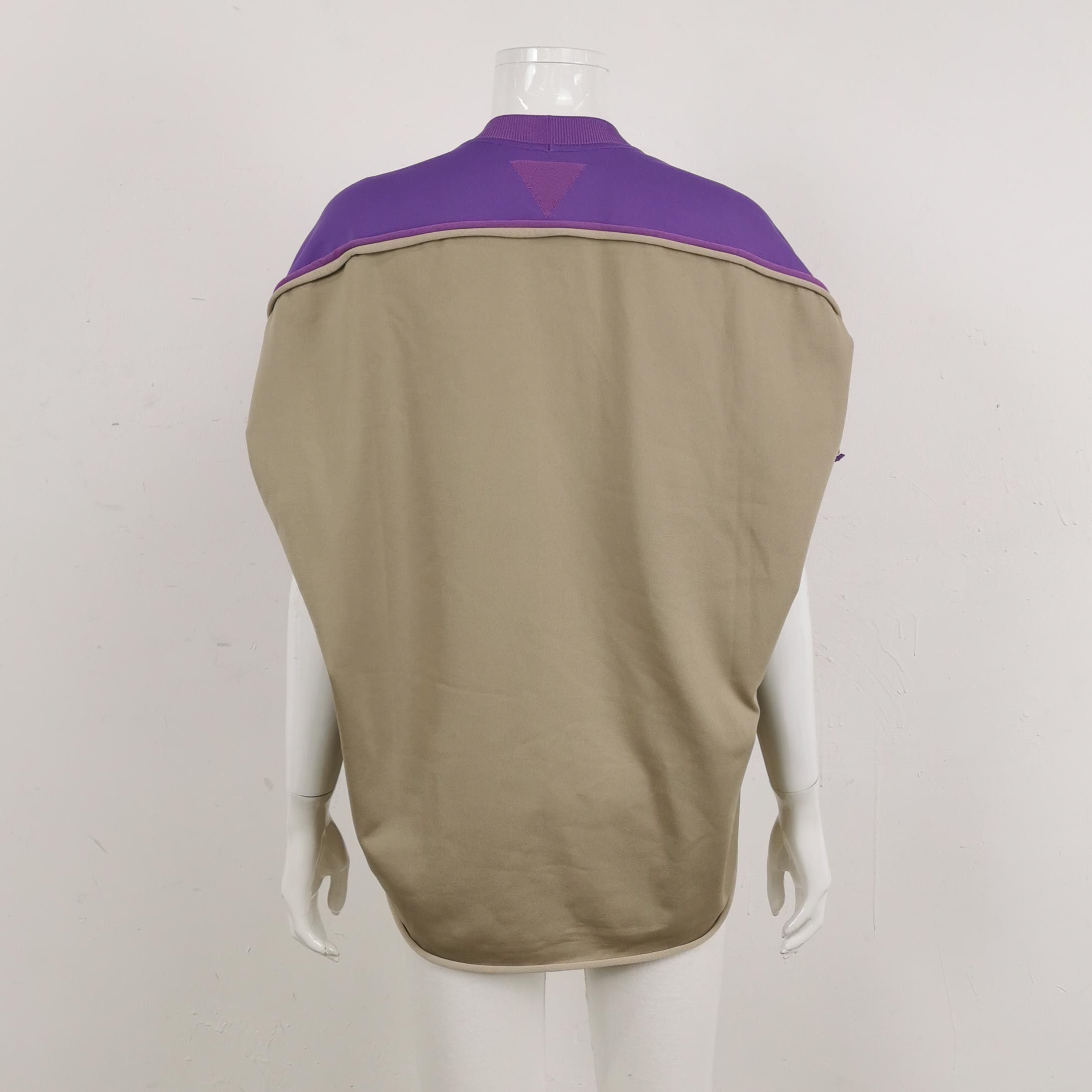 Bottega Veneta Bottega Veneta Women s Sweaters Size S / US 4 / IT 40 - 2 Thumbnail