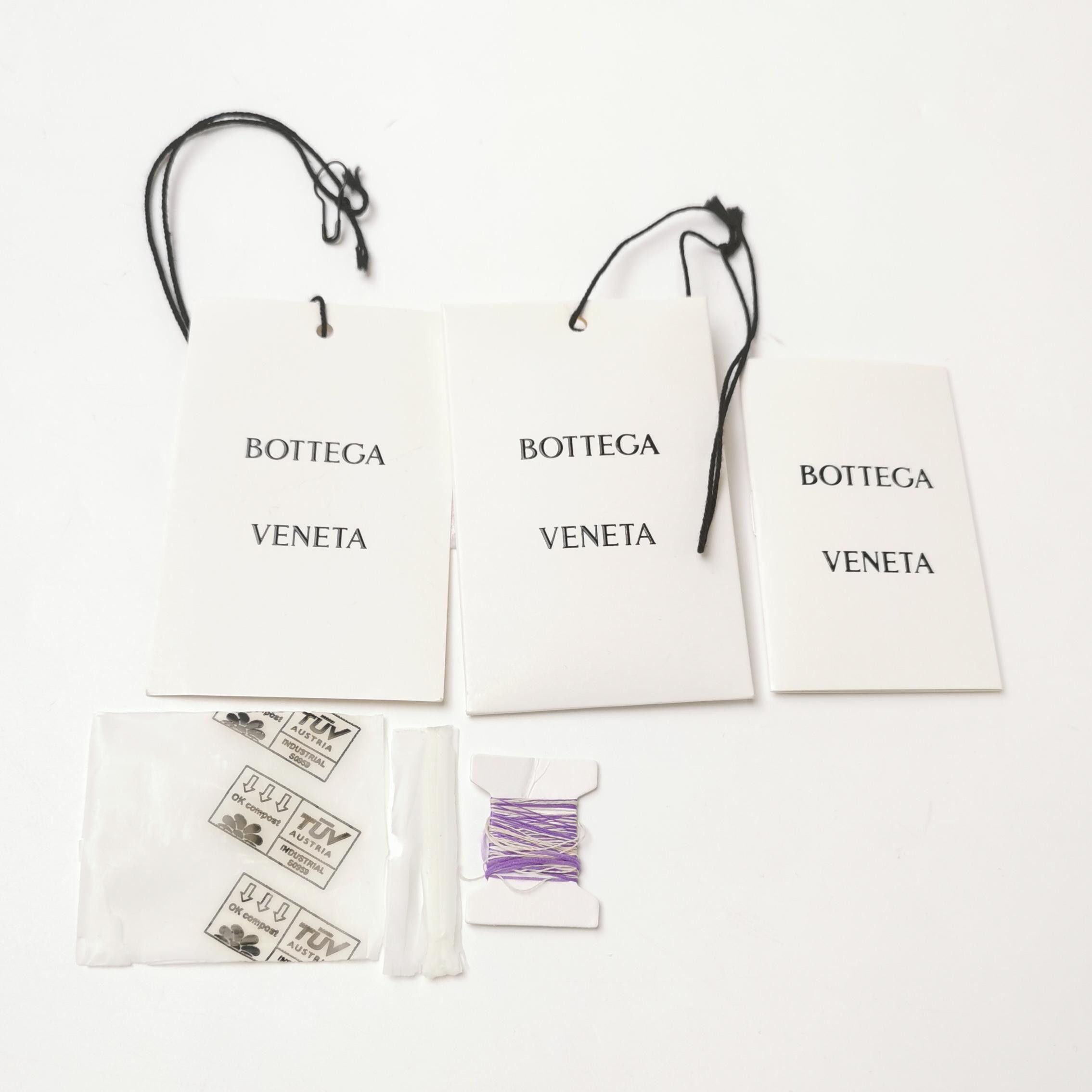 Bottega Veneta Bottega Veneta Women s Sweaters Size S / US 4 / IT 40 - 3 Thumbnail