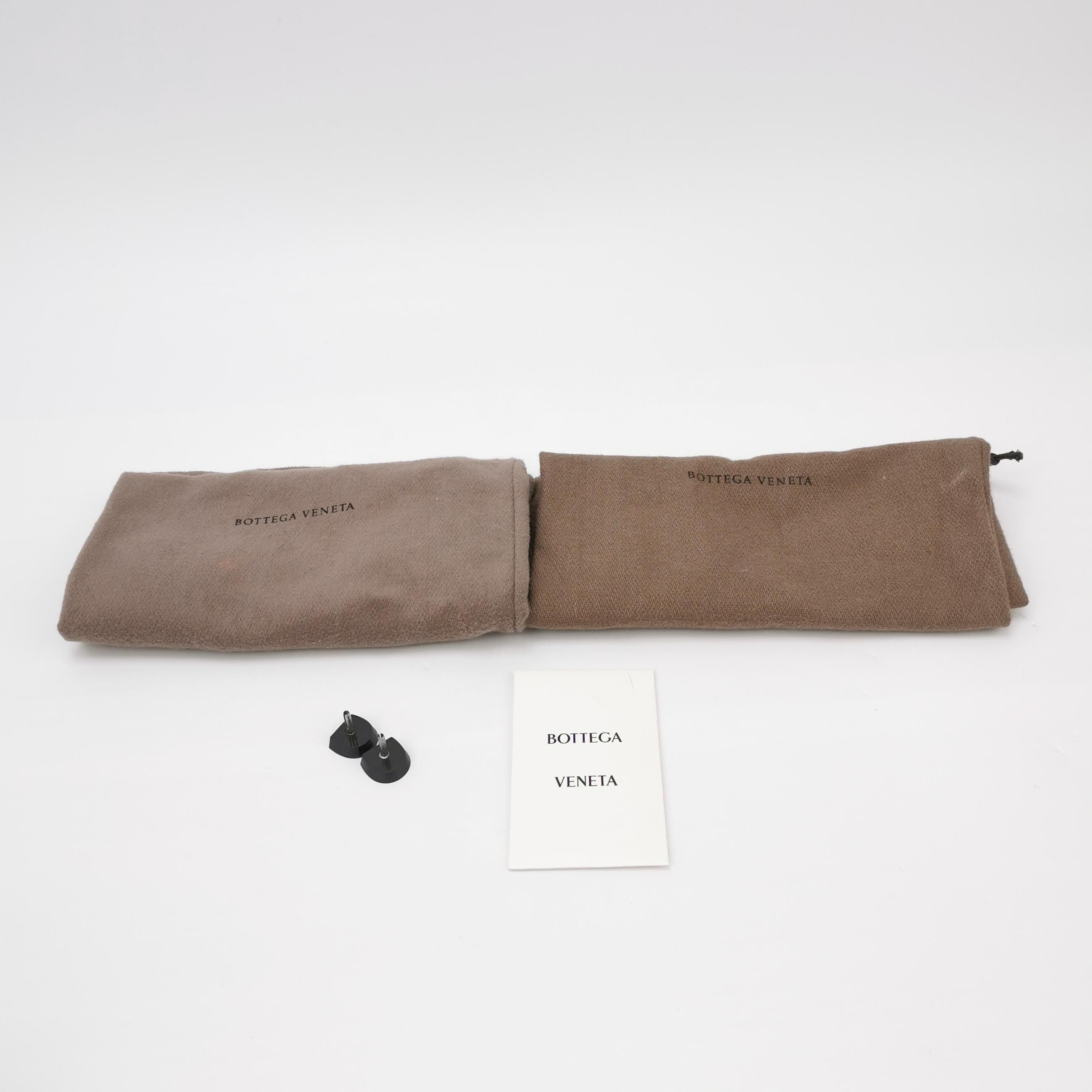 Bottega Veneta Bottega Veneta Women 6 Sandals Size US 6 / IT 36 - 6 Thumbnail