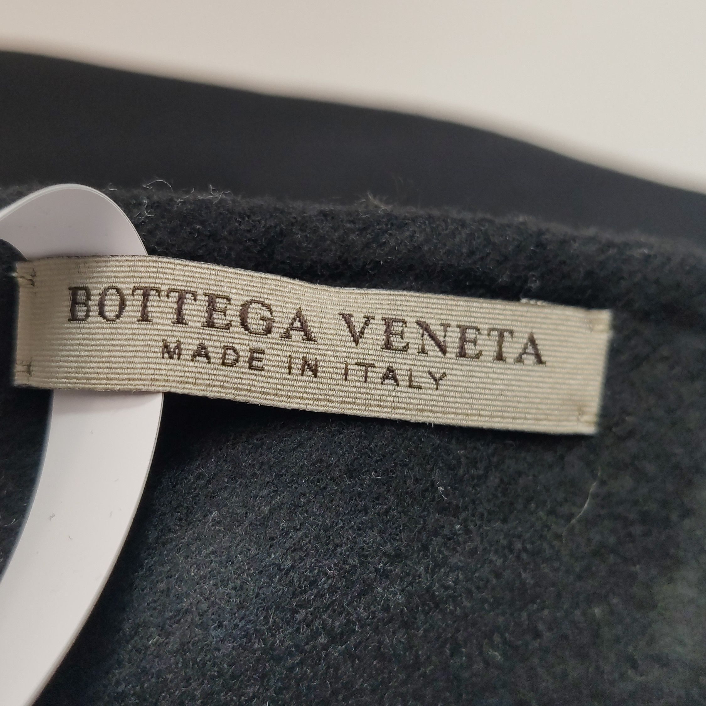 Bottega Veneta Bottega Veneta Women 40 Midi Skirts Size 40" / US 18 - 3 Thumbnail