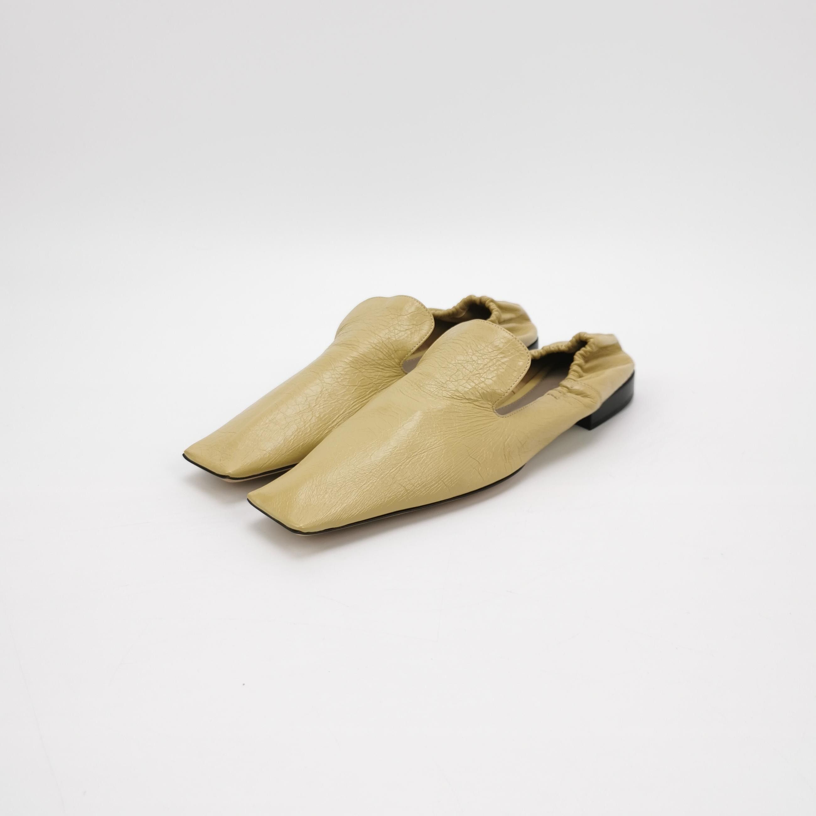 Bottega Veneta Bottega Veneta Women 6 Flats Size US 6 / IT 36 - 2 Thumbnail