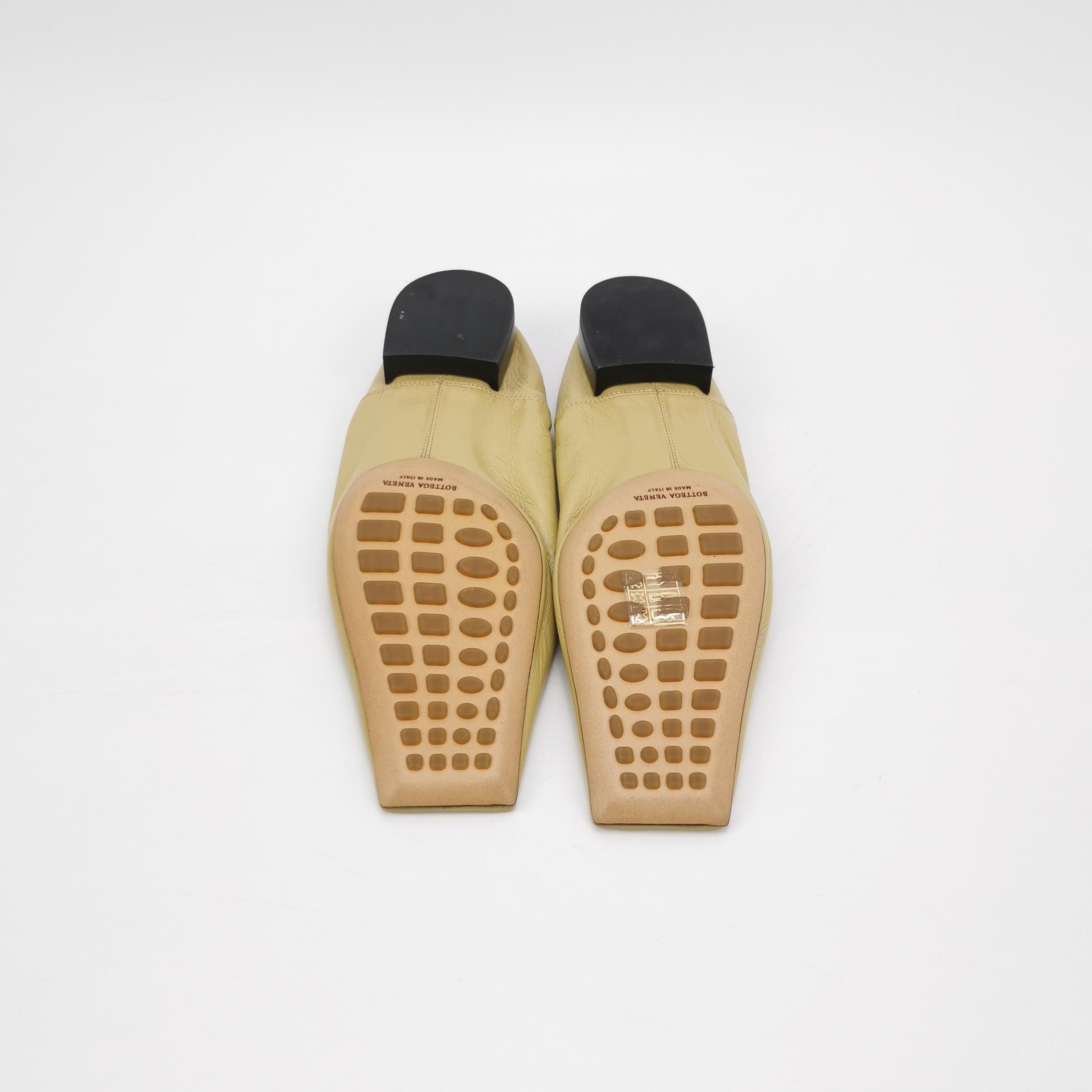 Bottega Veneta Bottega Veneta Women 6 Flats Size US 6 / IT 36 - 5 Thumbnail