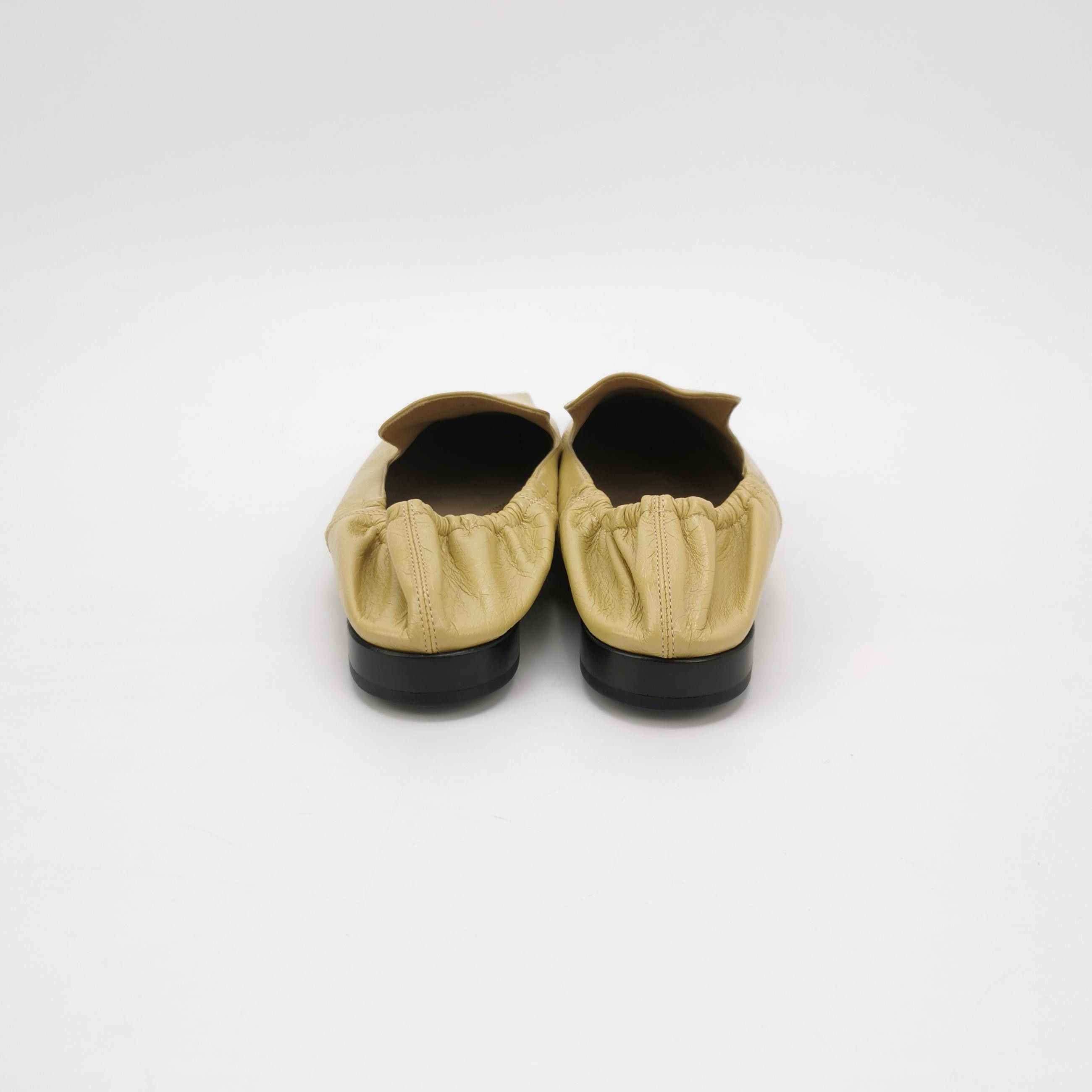 Bottega Veneta Bottega Veneta Women 6 Flats Size US 6 / IT 36 - 4 Thumbnail