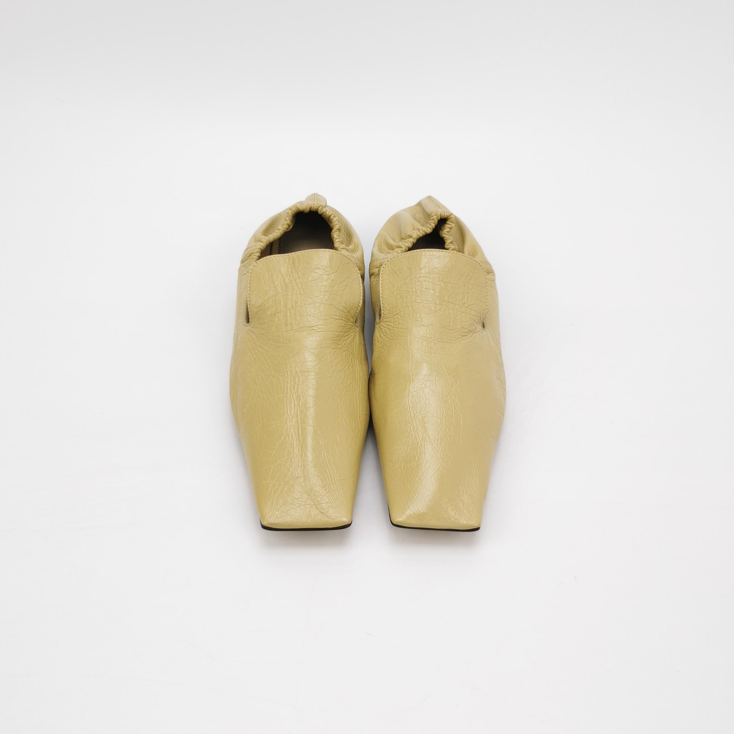 Bottega Veneta Bottega Veneta Women 6 Flats Size US 6 / IT 36 - 3 Thumbnail