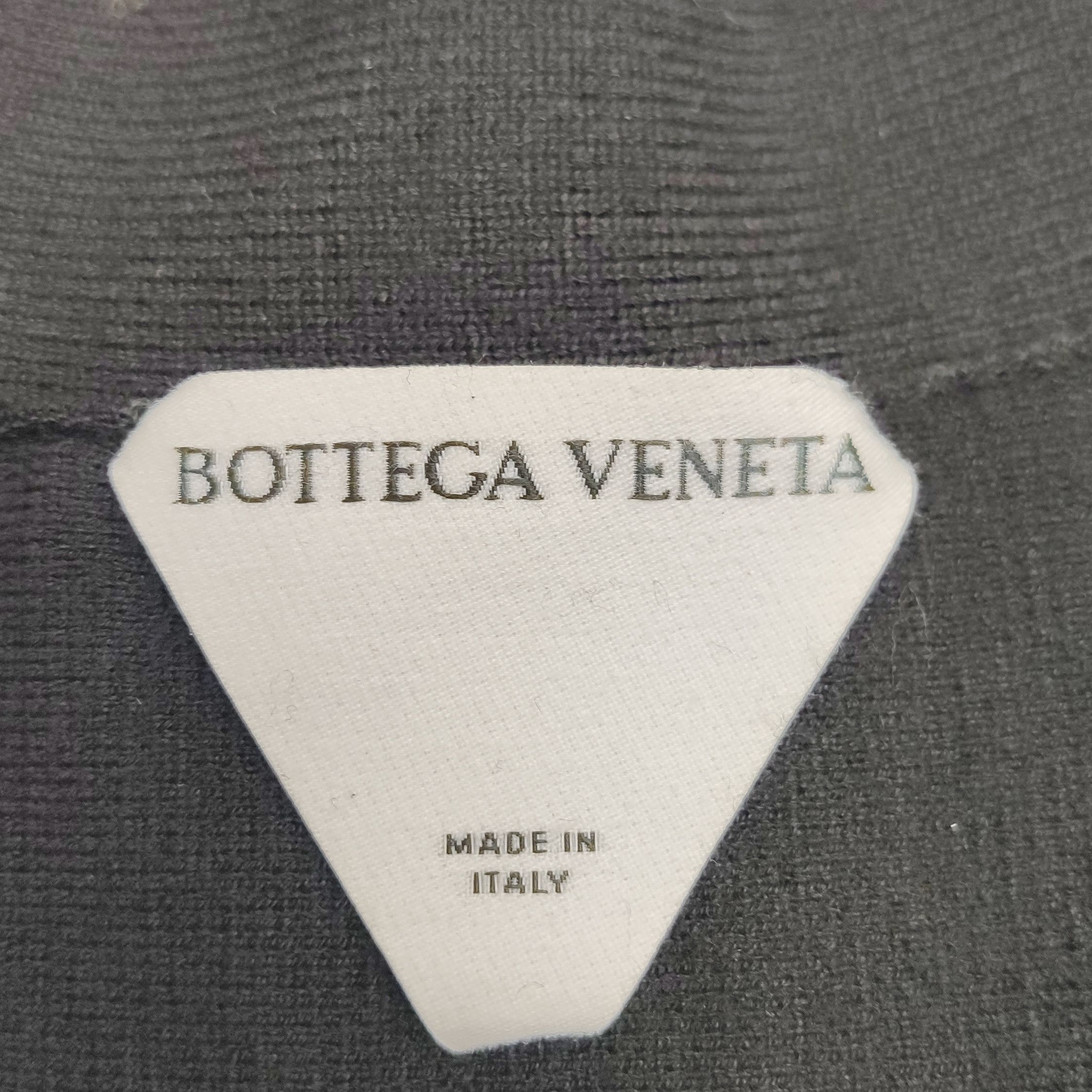 Bottega Veneta Bottega Veneta Women 26 Midi Skirts Size 26" / US 2 / IT 38 - 4 Thumbnail