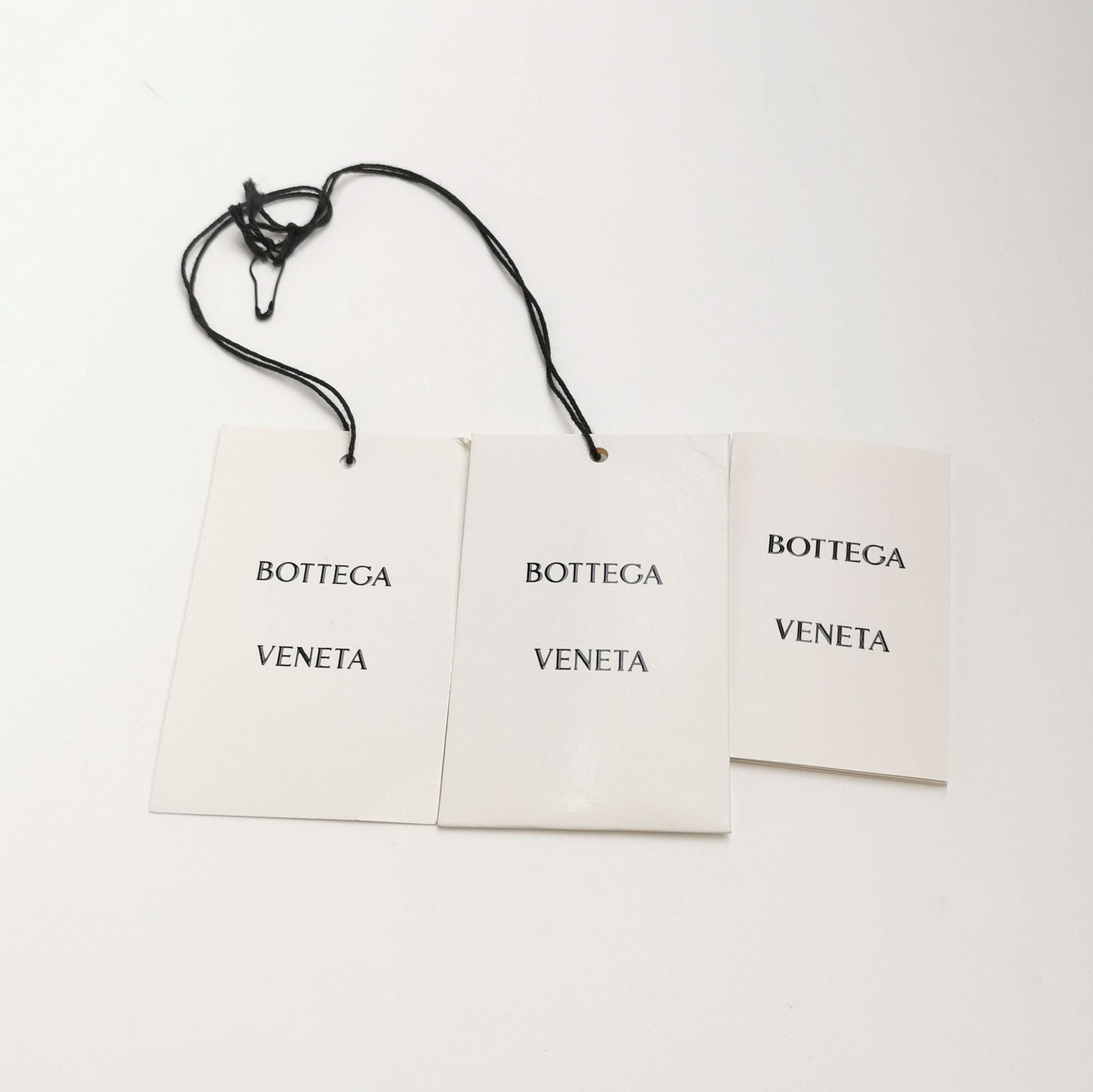 Bottega Veneta Bottega Veneta Women 26 Midi Skirts Size 26" / US 2 / IT 38 - 3 Thumbnail