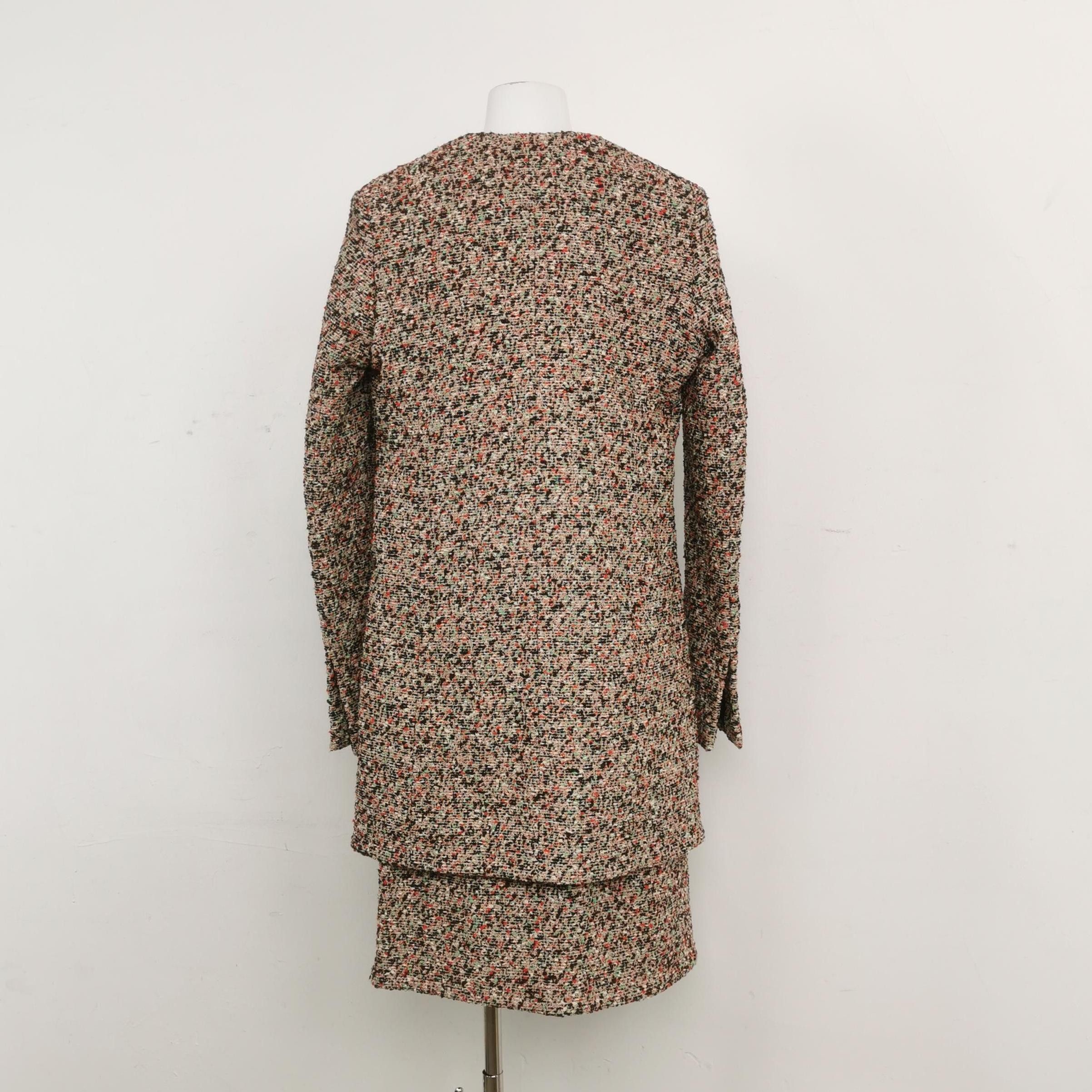 Bottega Veneta Bottega Veneta Women it_40 Blazers Size S / US 4 / IT 40 - 2 Thumbnail