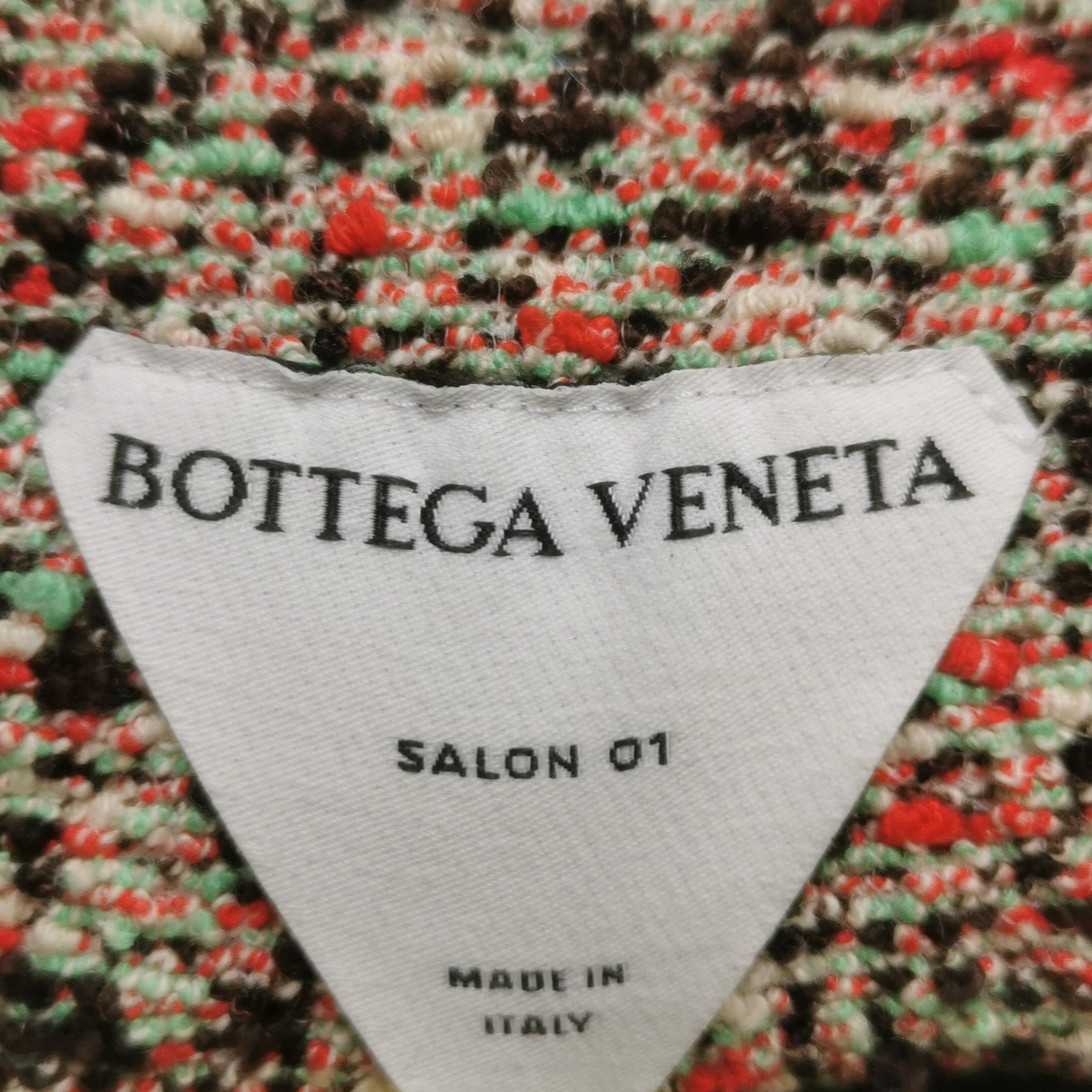 Bottega Veneta Bottega Veneta Women it_40 Blazers Size S / US 4 / IT 40 - 3 Thumbnail