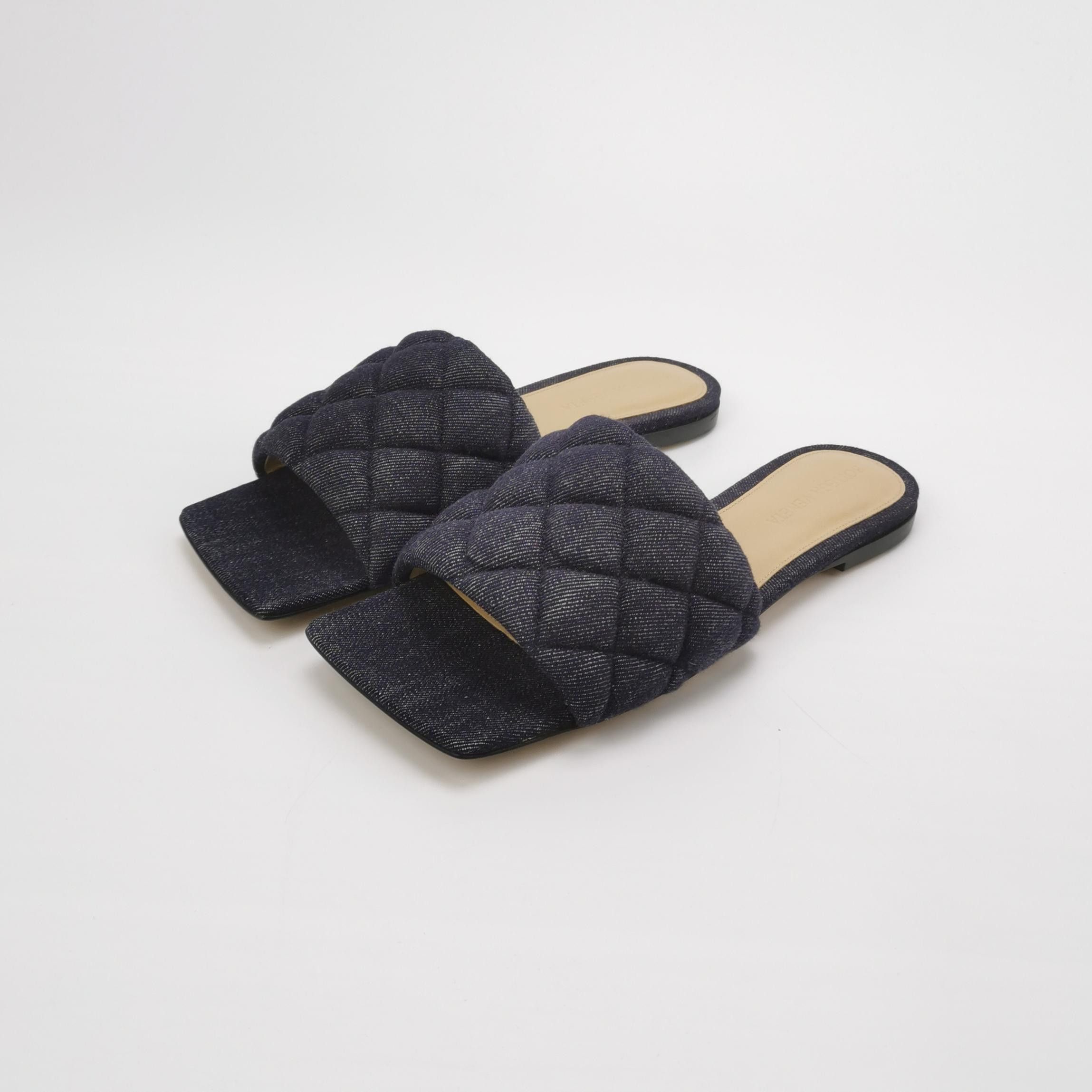 Bottega Veneta Bottega Veneta Women 6 Sandals Size US 6 / IT 36 - 2 Thumbnail