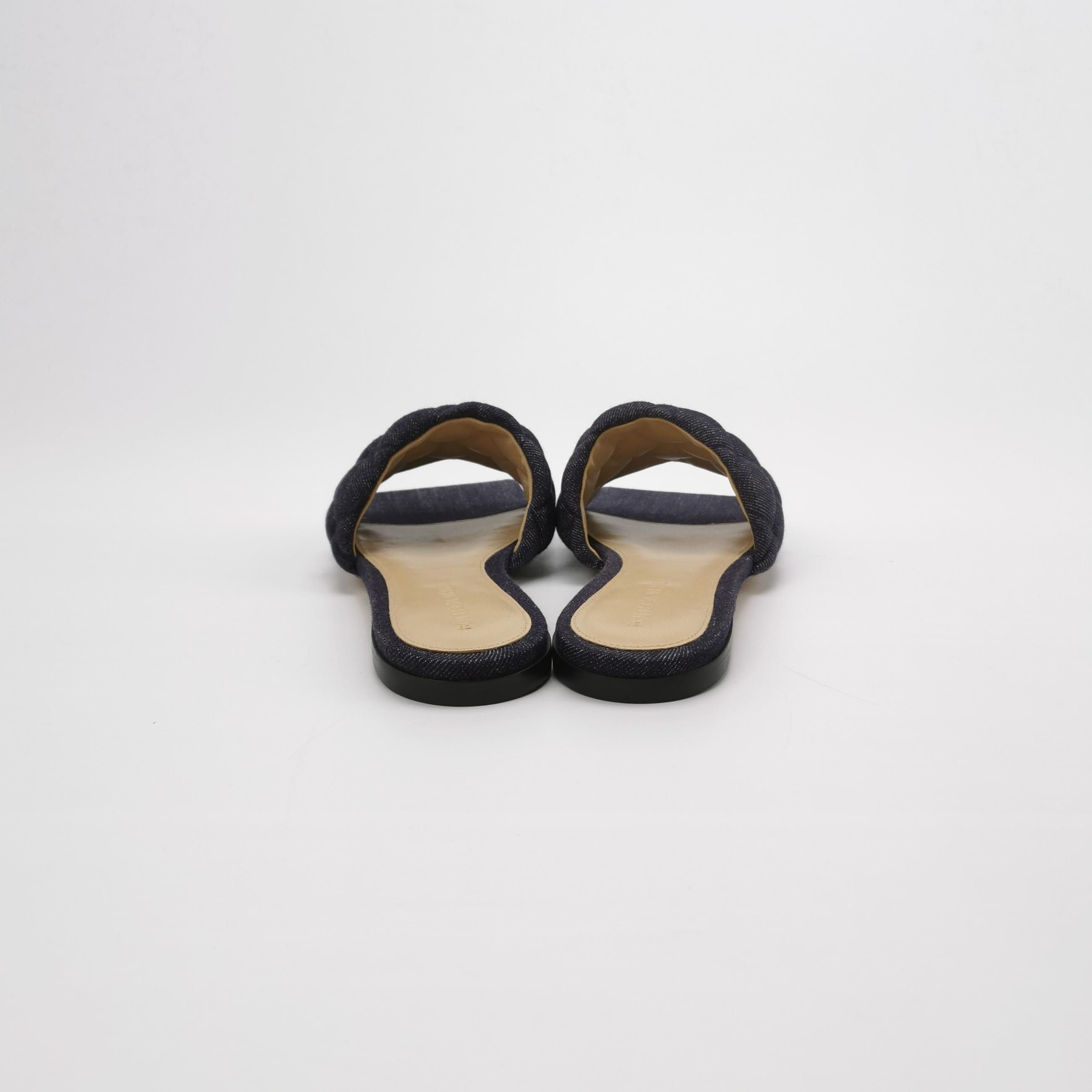 Bottega Veneta Bottega Veneta Women 6 Sandals Size US 6 / IT 36 - 4 Thumbnail