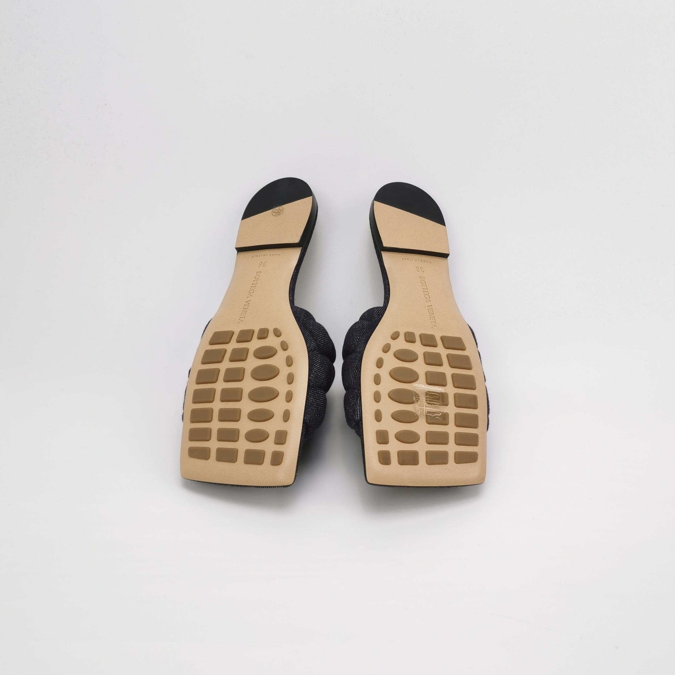 Bottega Veneta Bottega Veneta Women 6 Sandals Size US 6 / IT 36 - 5 Thumbnail