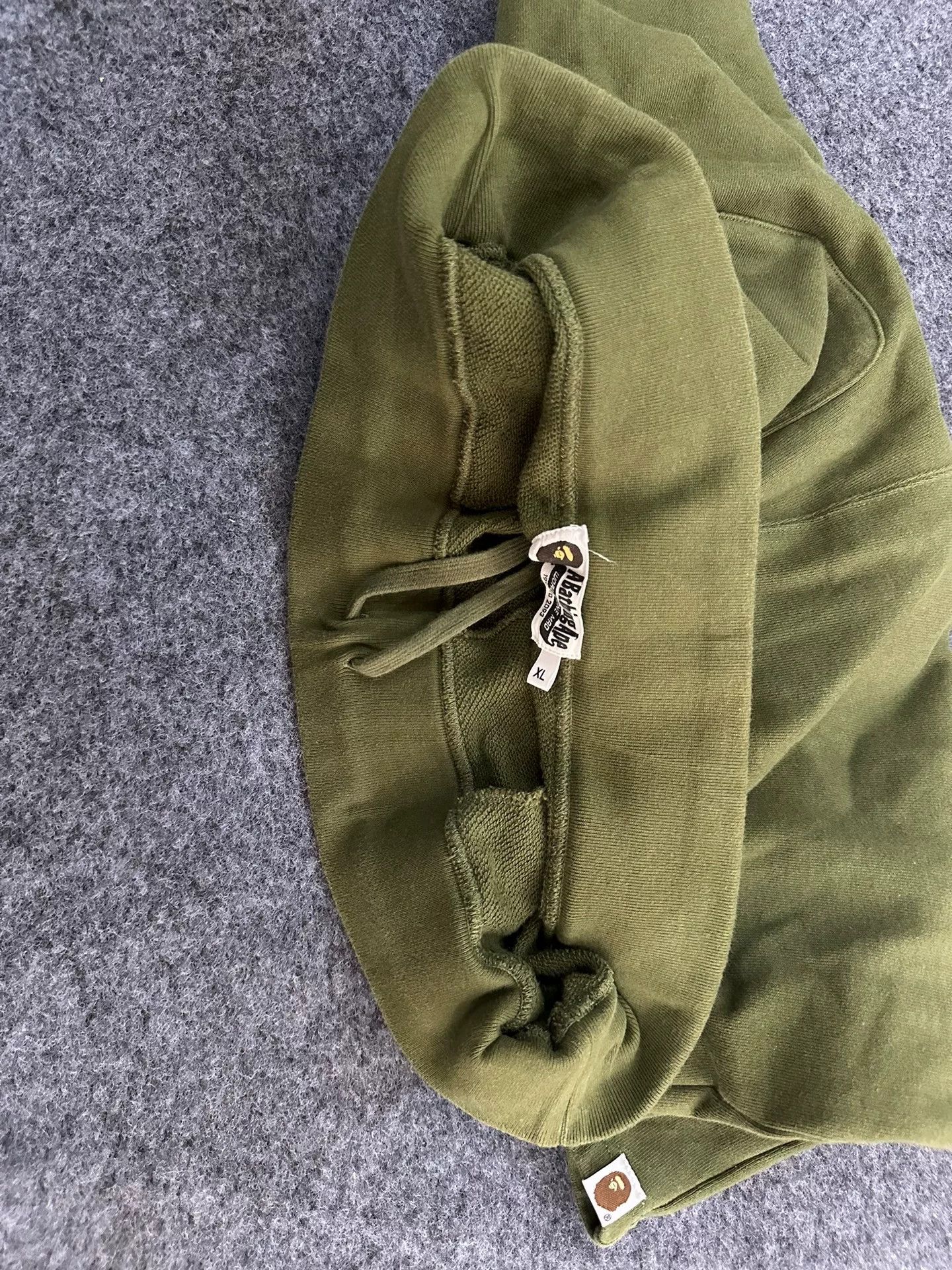Bape A Bathing Ape Shark Graphic Shorts Size XL Size US 36 / EU 52 - 6 Thumbnail