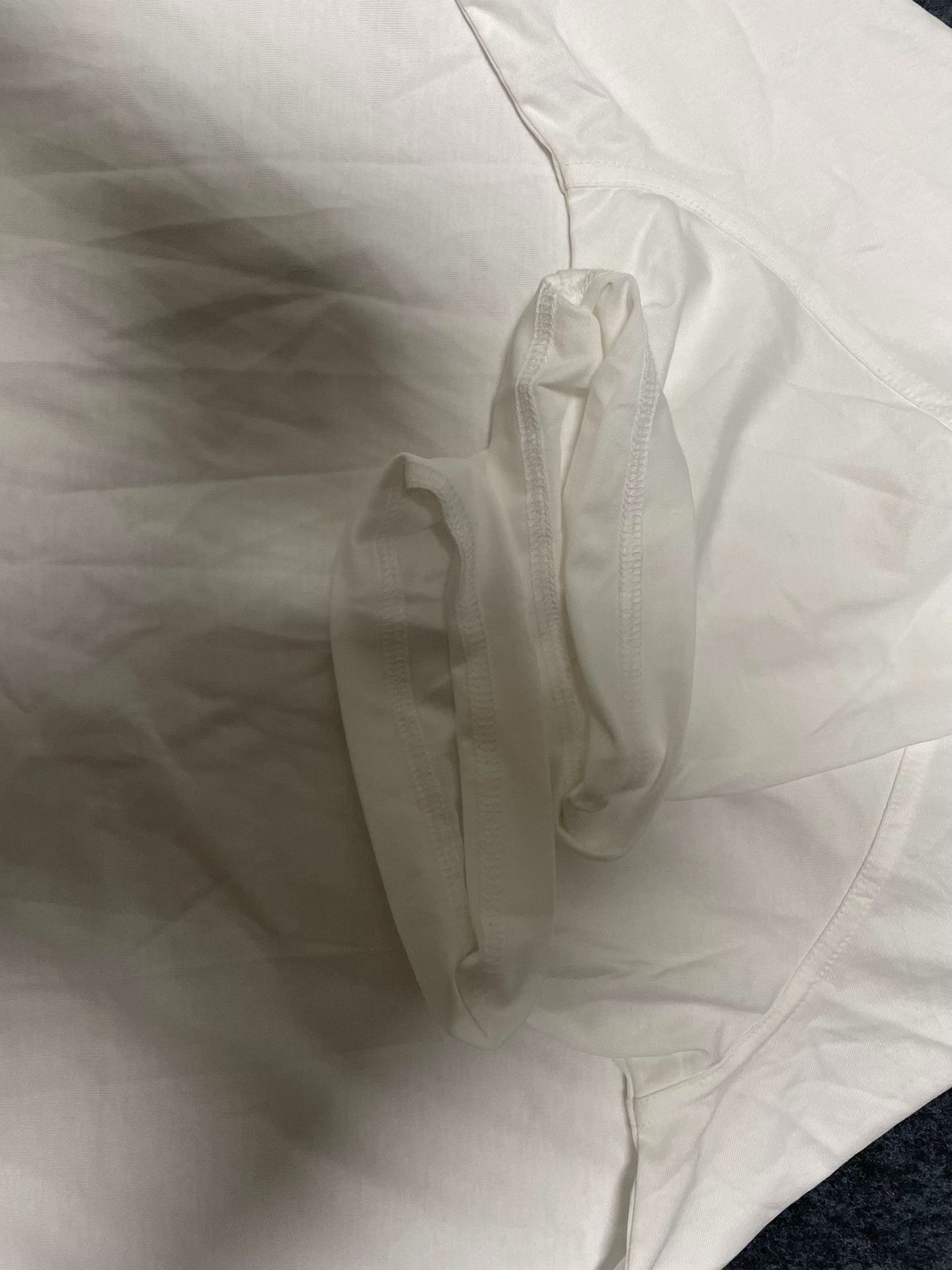 Burberry Burberry Ghost Applique T-Shirt M Size US M / EU 48-50 / 2 - 6 Thumbnail