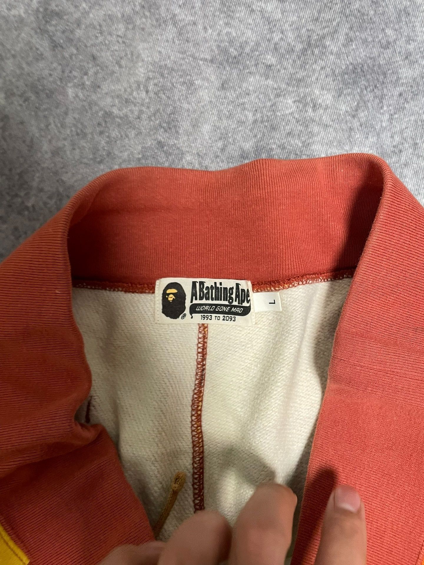 Bape A Bathing Ape Shark Camo Sweat Shorts Size L Size US 34 / EU 50 - 4 Thumbnail