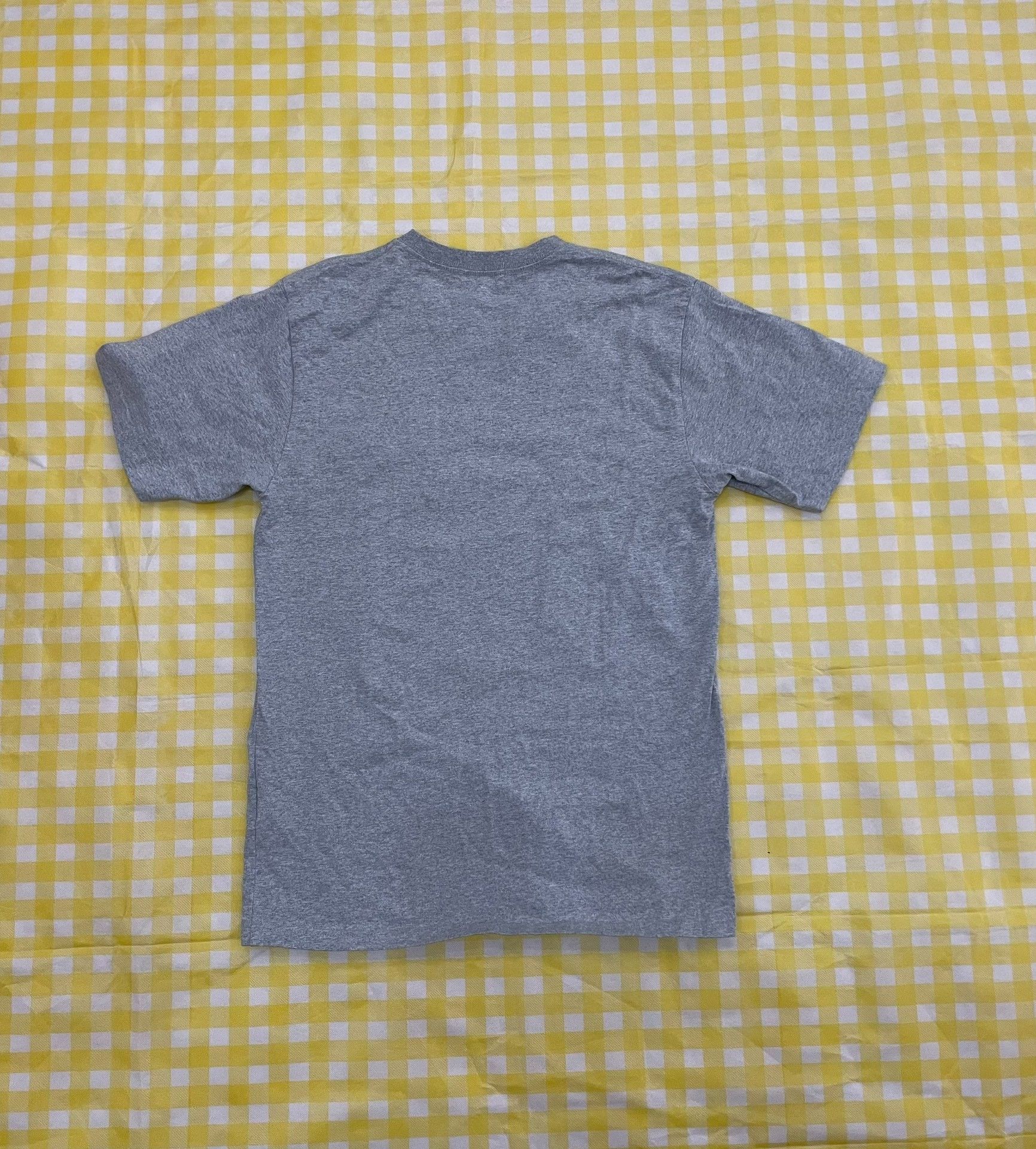 Bape A Bathing Ape Patch Pocket Logo T-Shirt Size L Size US L / EU 52-54 / 3 - 3 Thumbnail