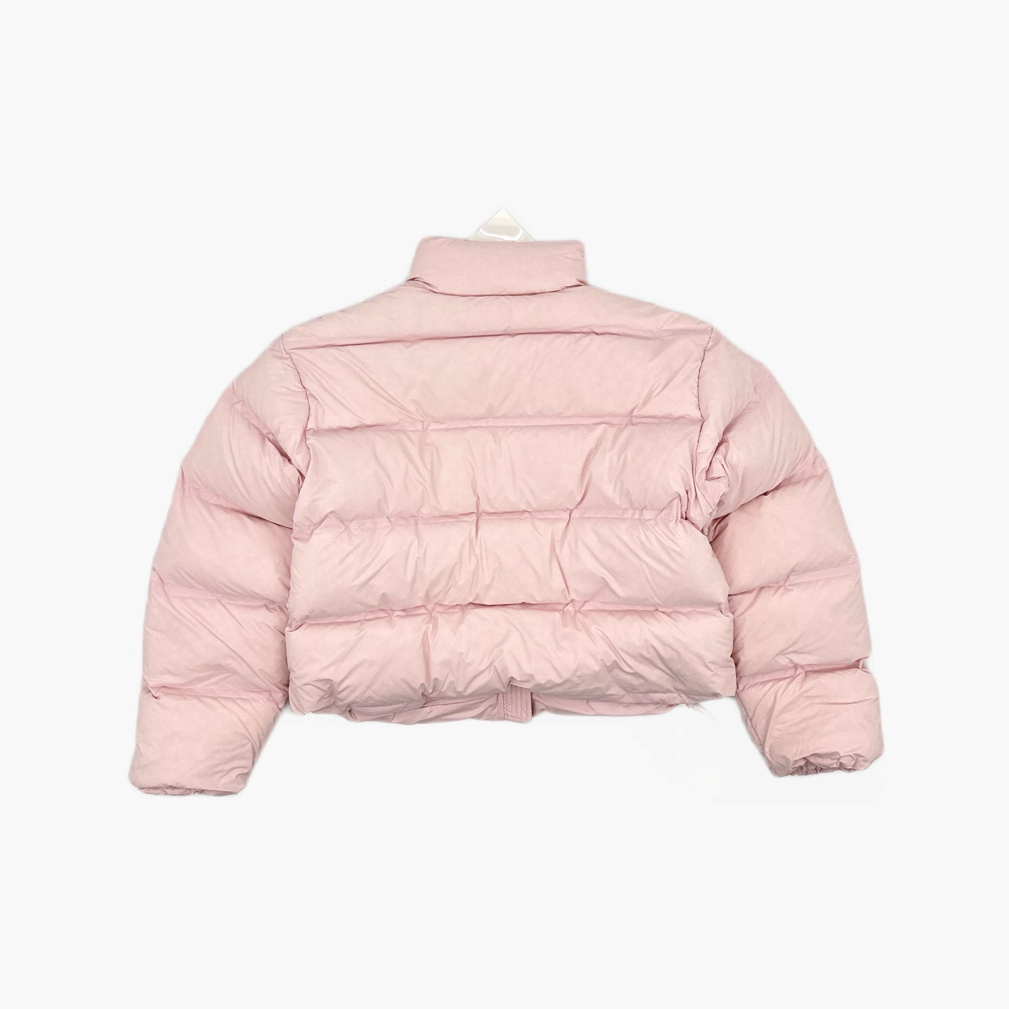 Alexander Wang Alexander Wang Pink Down Jacket Size S Size S / US 4 / IT 40 - 2 Thumbnail