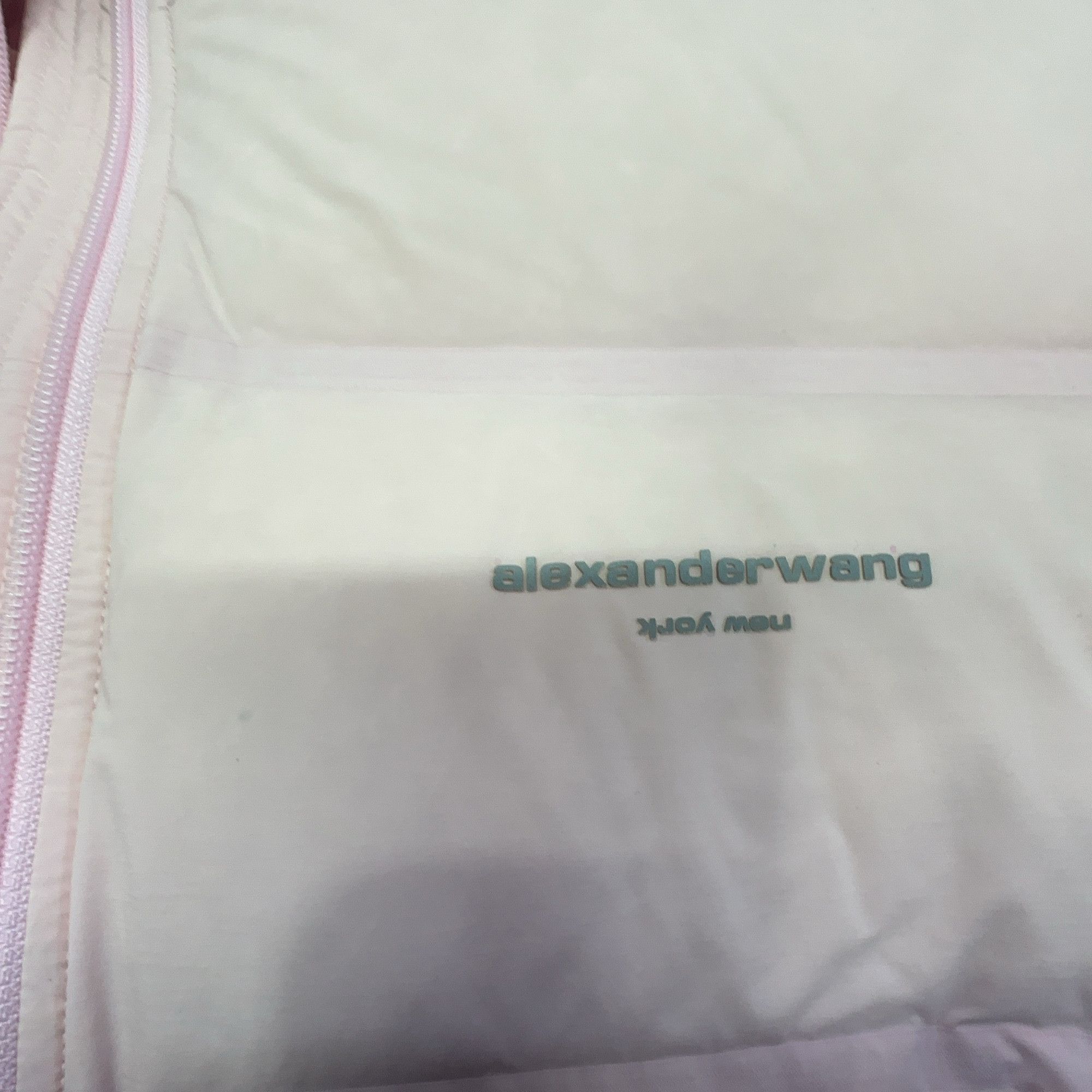 Alexander Wang Alexander Wang Pink Down Jacket Size S Size S / US 4 / IT 40 - 5 Thumbnail