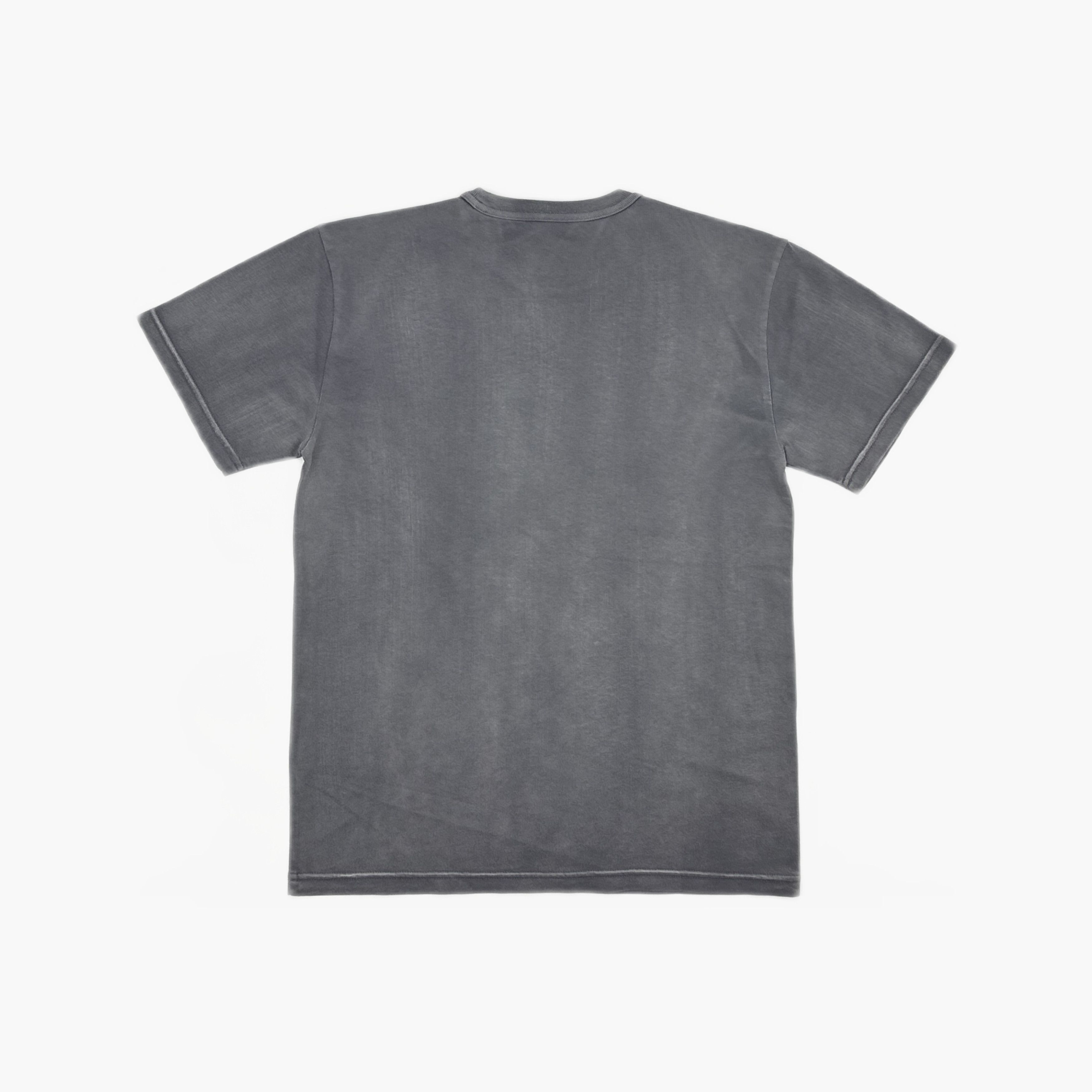 Alexander Wang Alexander Wang Washed Logo T-Shirt Size XXS Size XXS / US 00 / IT 34 - 2 Thumbnail