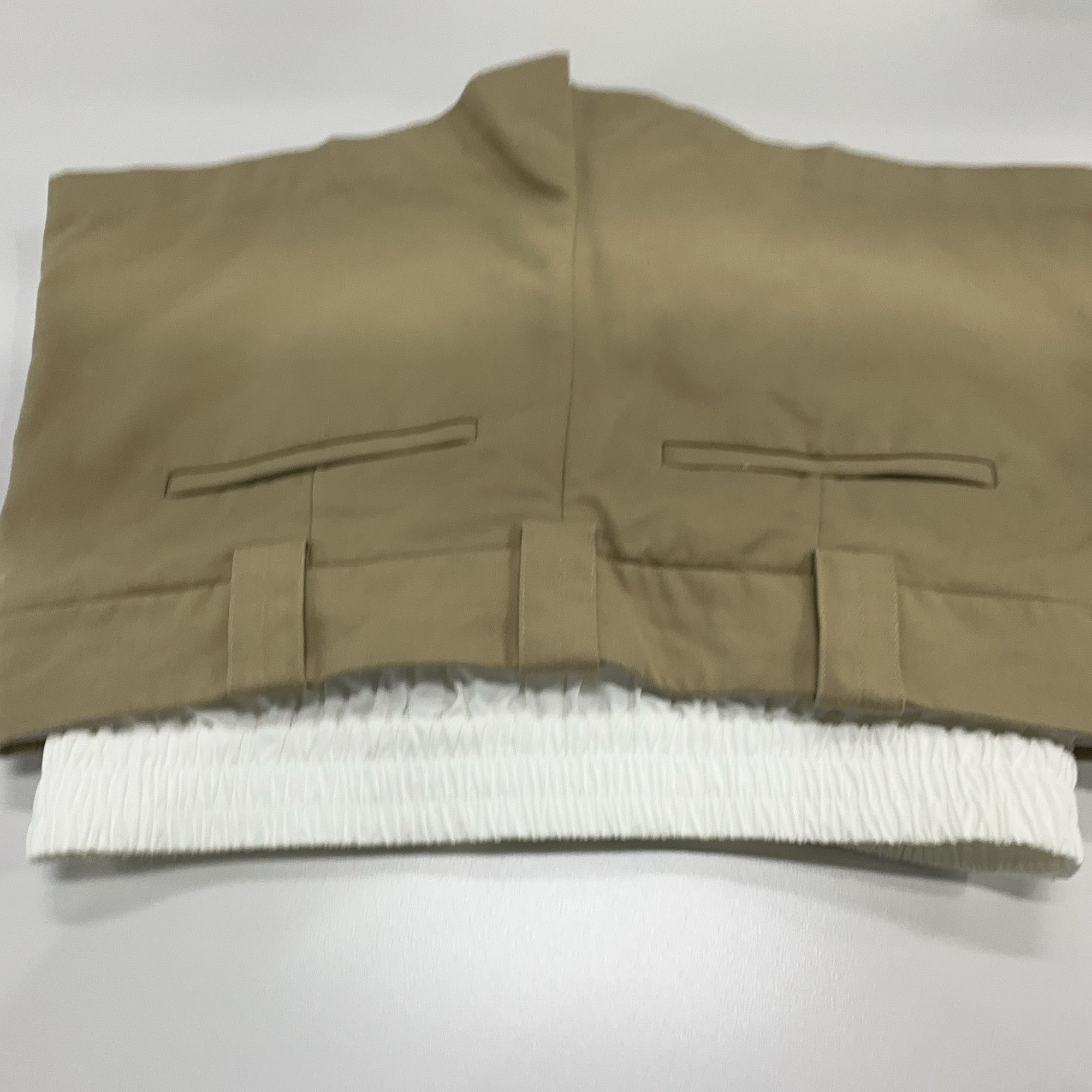 Alexander Wang Alexander Wang Pleated Shorts Size 0 Size 25" / US 0 / IT 36 - 7 Thumbnail