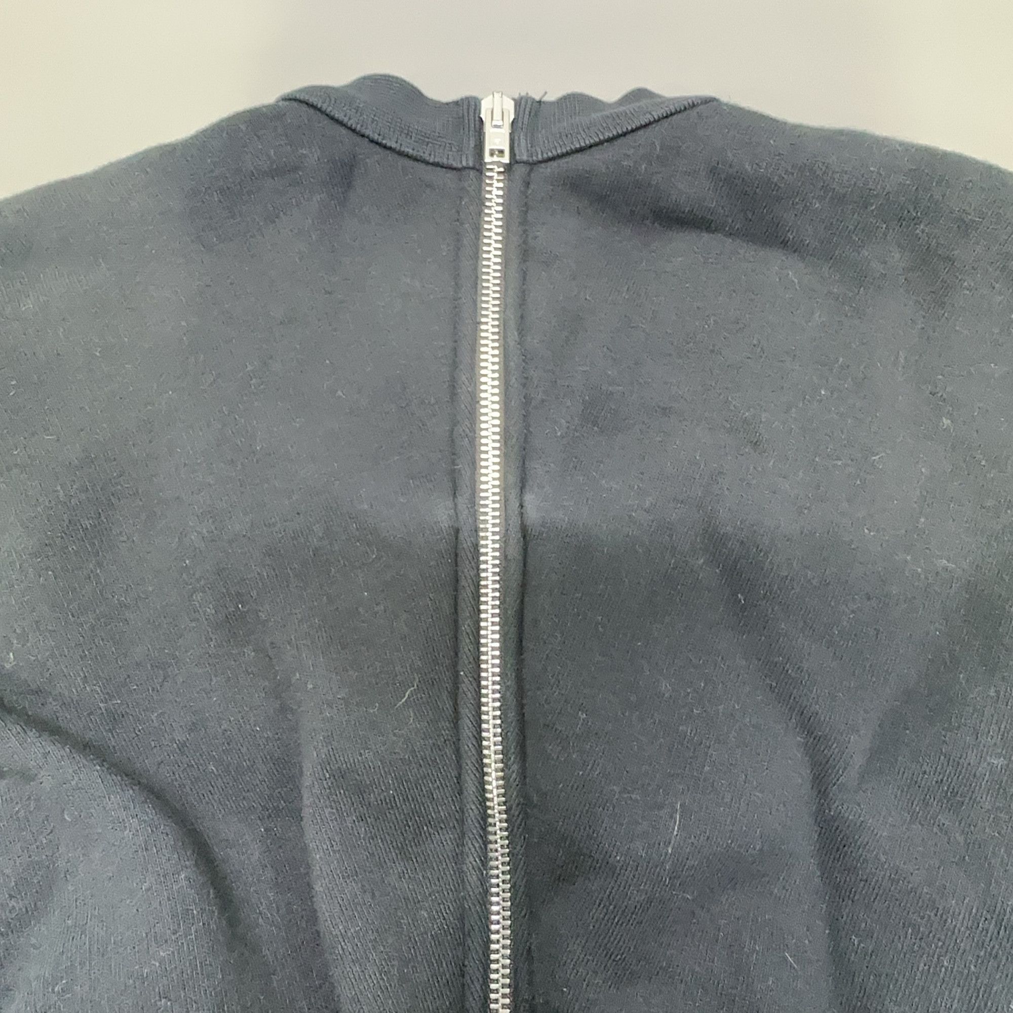 Alexander Wang Alexander Wang Ribbed Mini Dress Size XS Size XS / US 0-2 / IT 36-38 - 12 Thumbnail