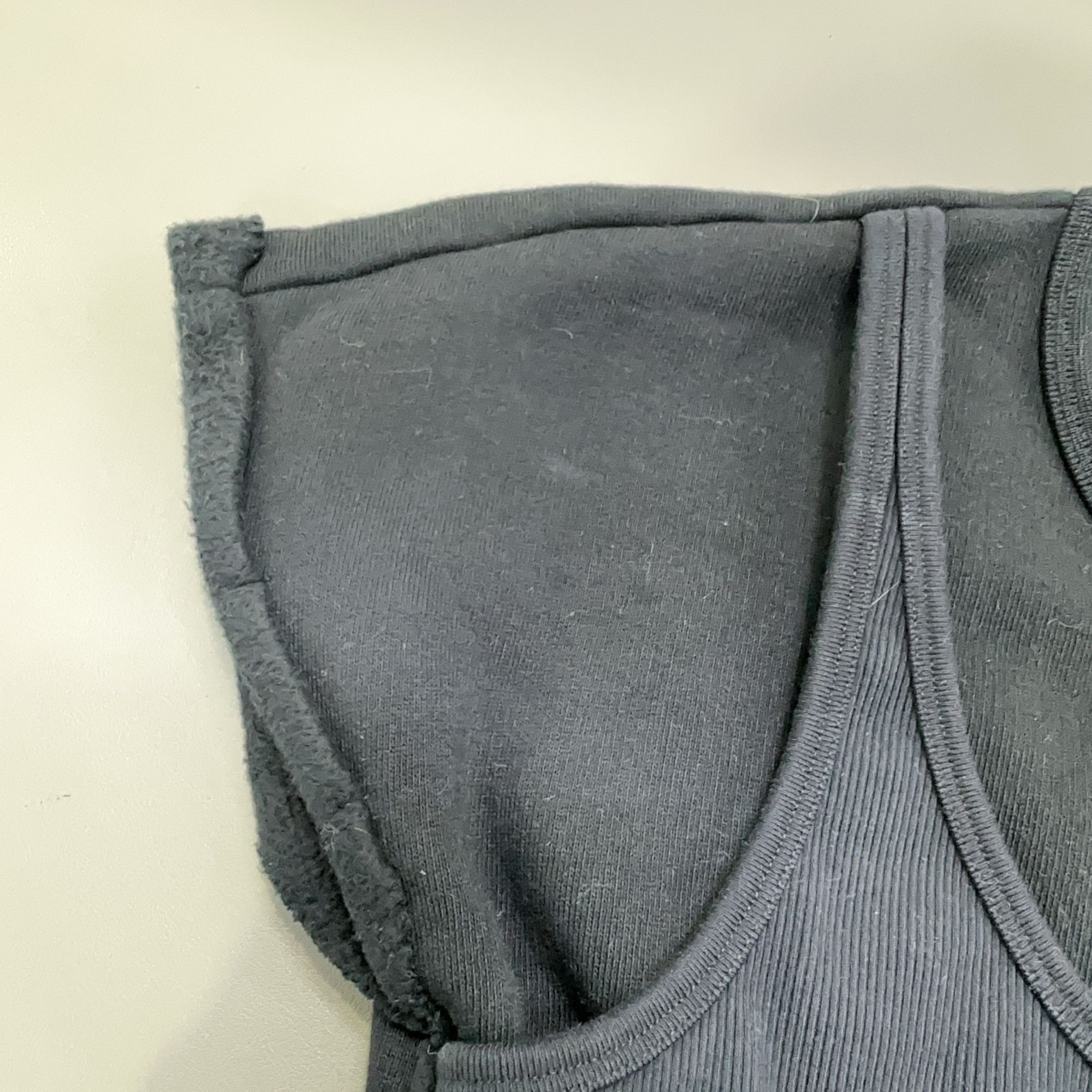 Alexander Wang Alexander Wang Ribbed Mini Dress Size XS Size XS / US 0-2 / IT 36-38 - 8 Thumbnail