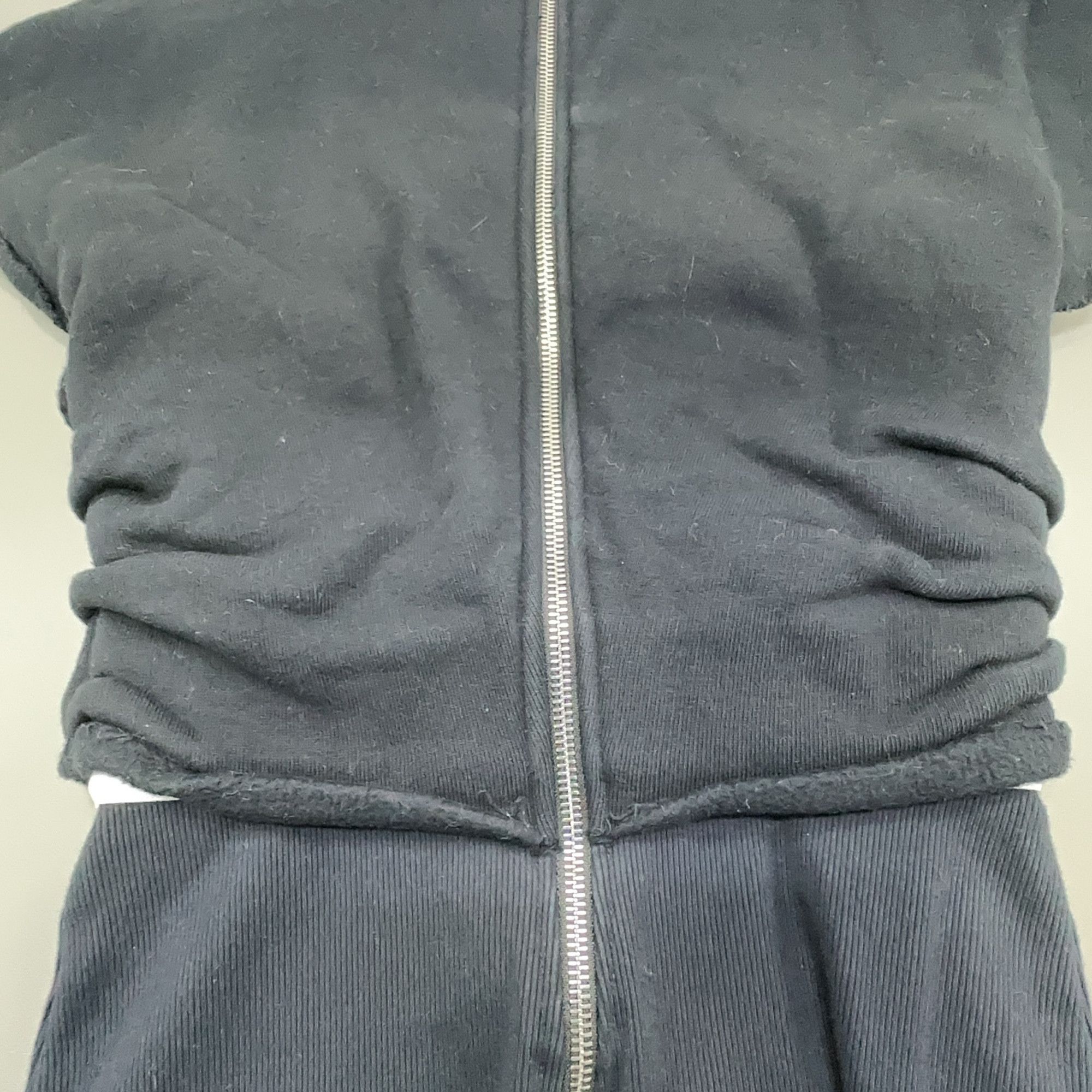 Alexander Wang Alexander Wang Ribbed Mini Dress Size XS Size XS / US 0-2 / IT 36-38 - 13 Thumbnail