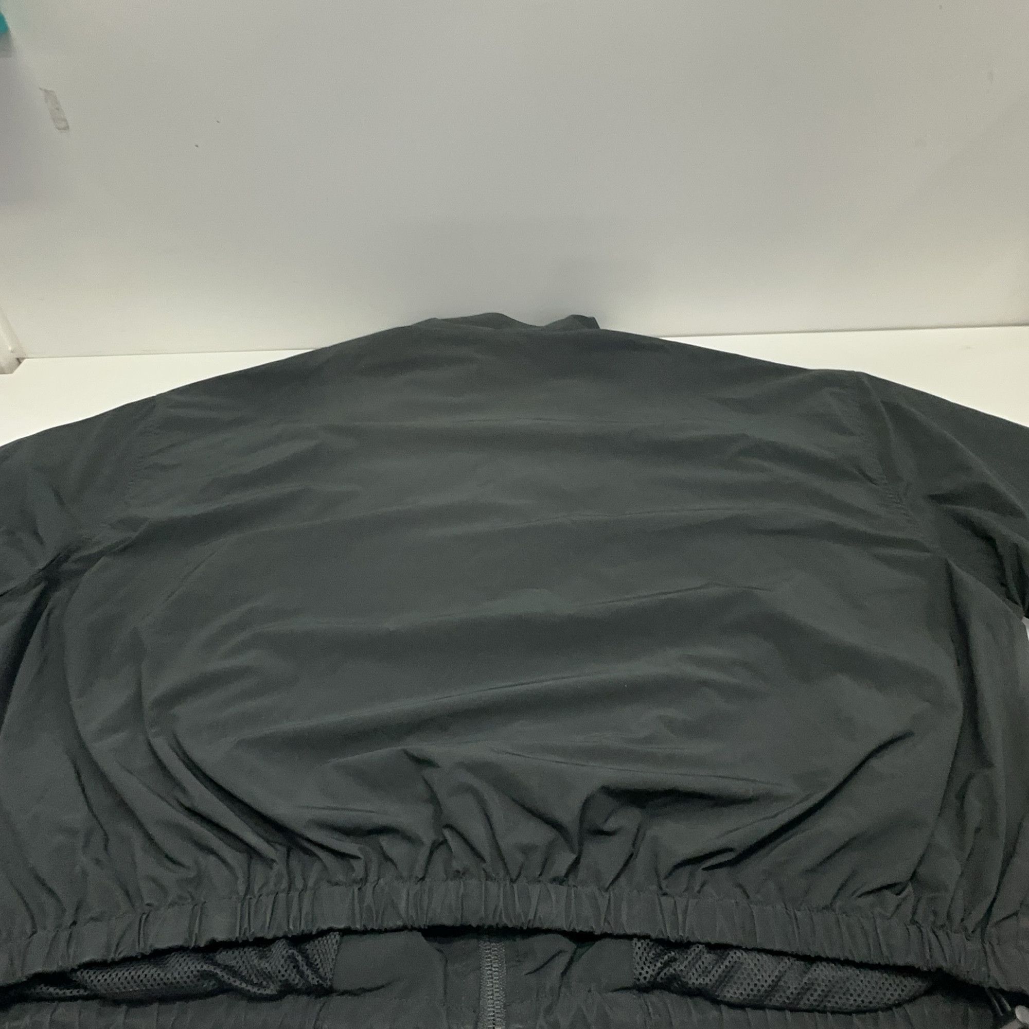Alexander Wang Alexander Wang Logo Zip Jacket Size S Size S / US 4 / IT 40 - 13 Thumbnail