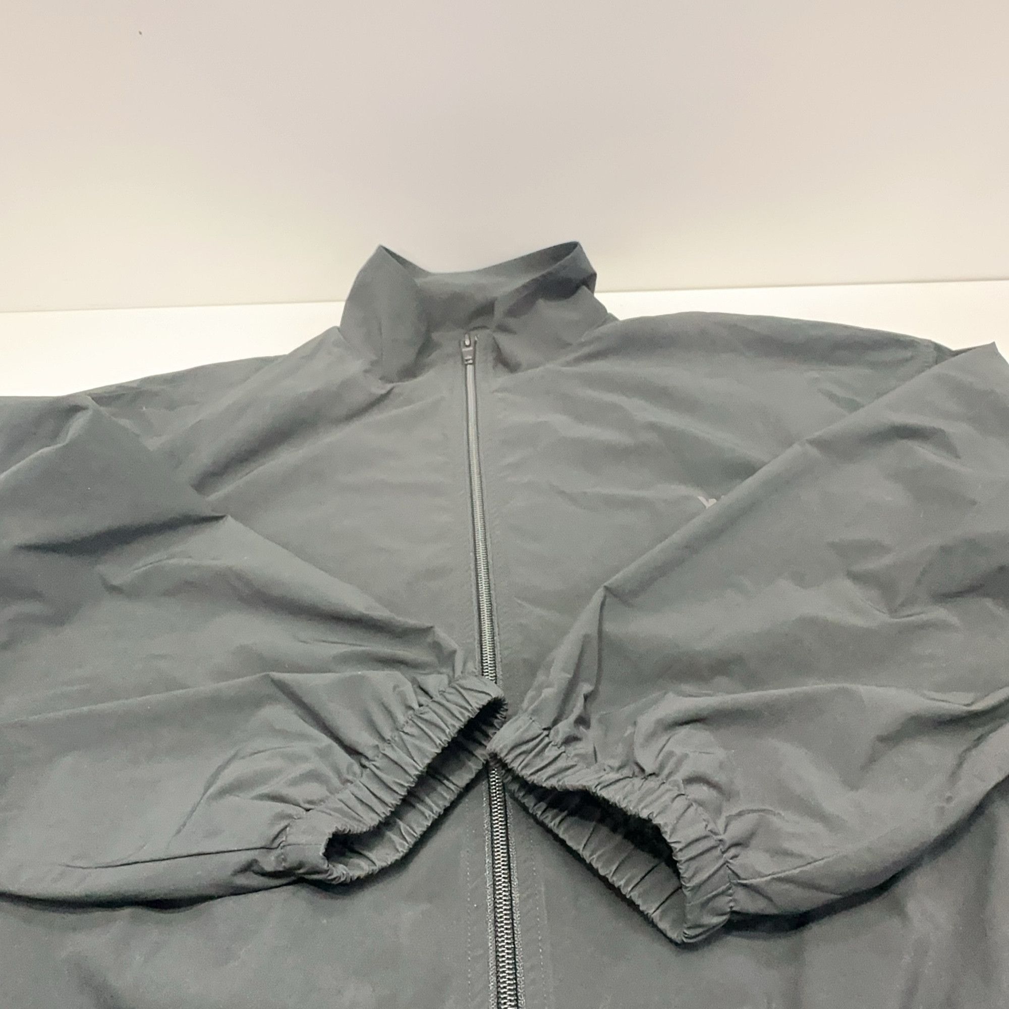Alexander Wang Alexander Wang Logo Zip Jacket Size S Size S / US 4 / IT 40 - 10 Thumbnail