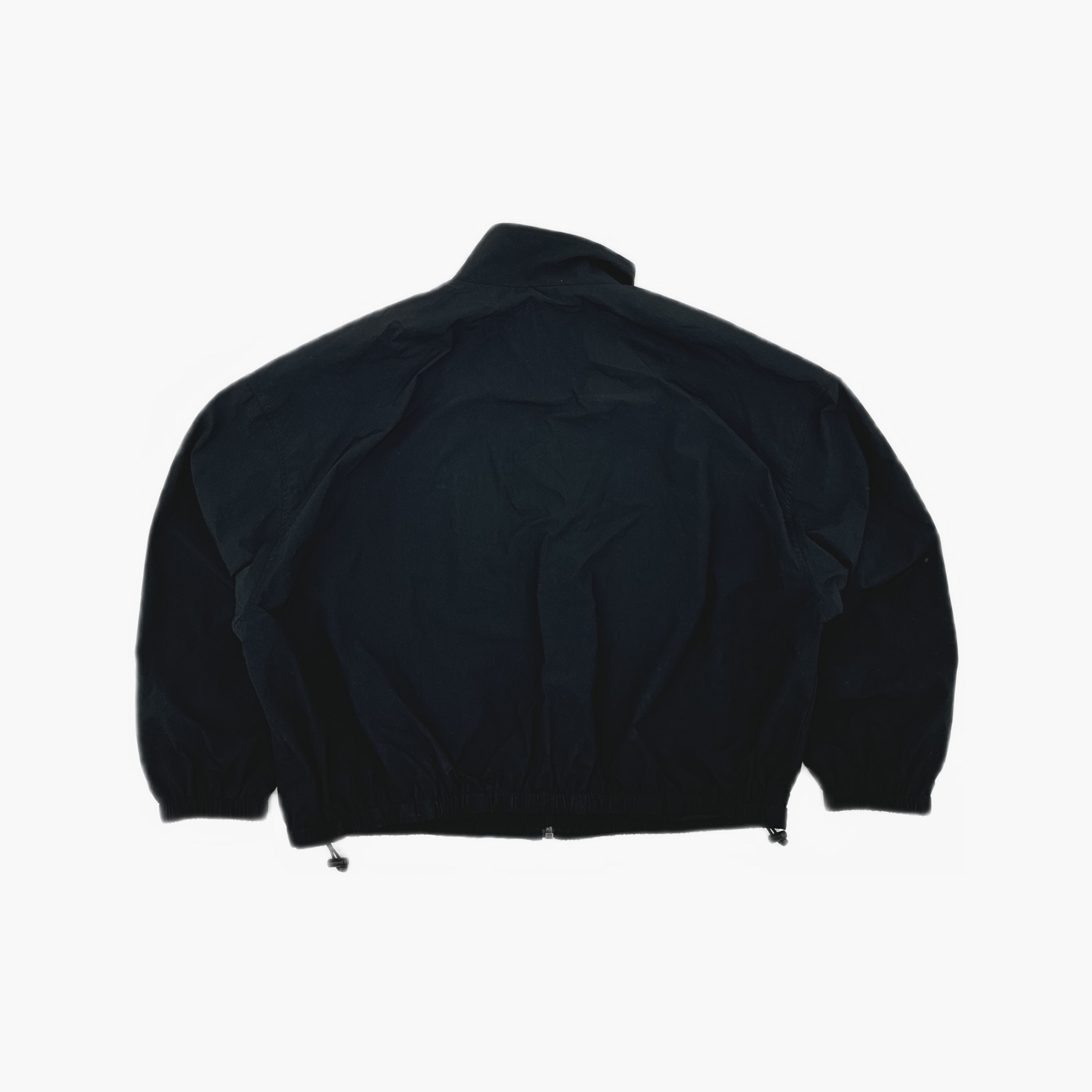 Alexander Wang Alexander Wang Logo Zip Jacket Size S Size S / US 4 / IT 40 - 2 Thumbnail