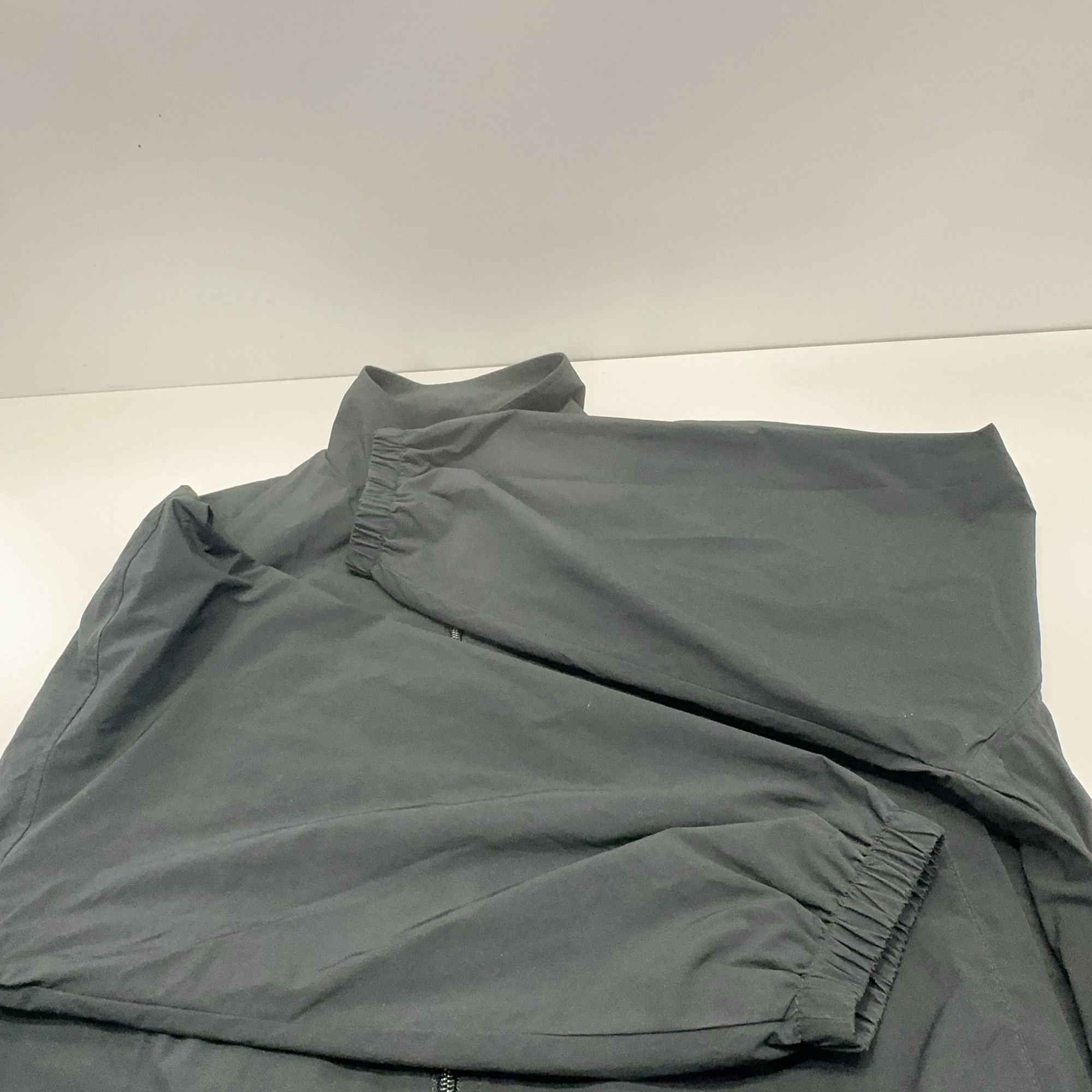 Alexander Wang Alexander Wang Logo Zip Jacket Size S Size S / US 4 / IT 40 - 9 Thumbnail