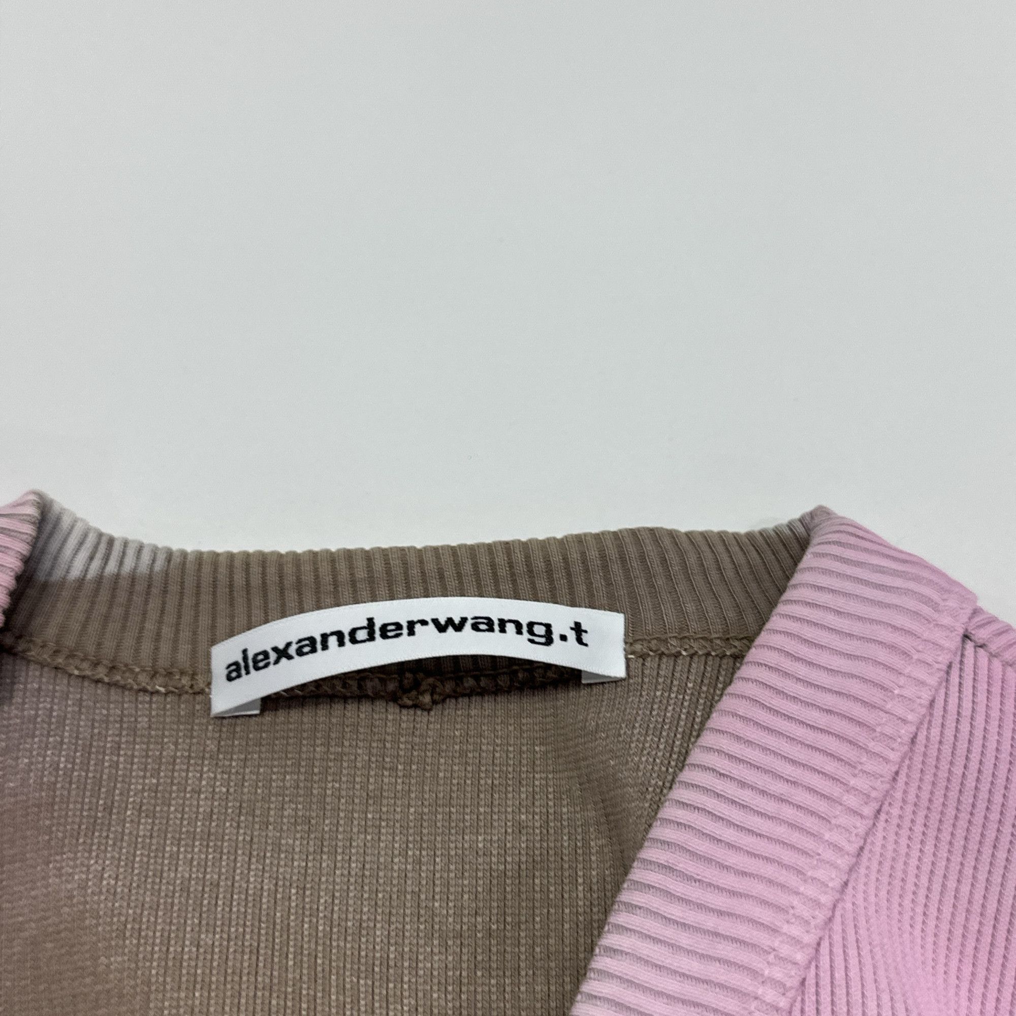 Alexander Wang Alexander Wang Pink Cardigan Size S Size S / US 4 / IT 40 - 5 Thumbnail