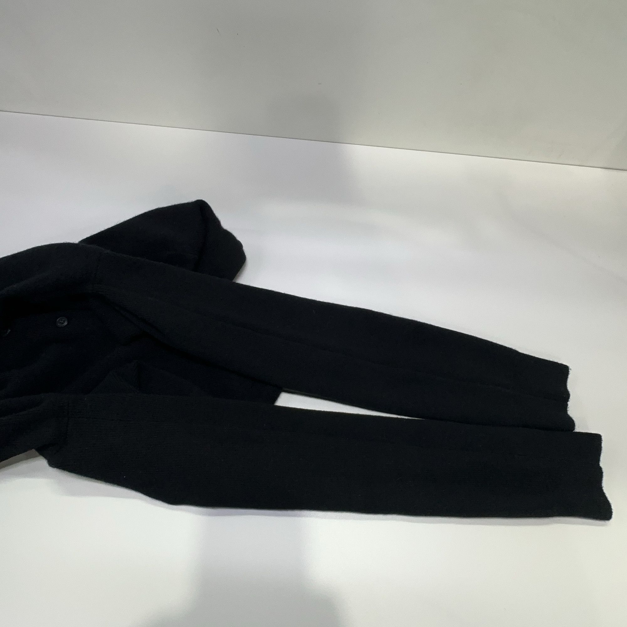 Alexander Wang Alexander Wang Logo Knit Cardigan Size XS Size XS / US 0-2 / IT 36-38 - 10 Thumbnail