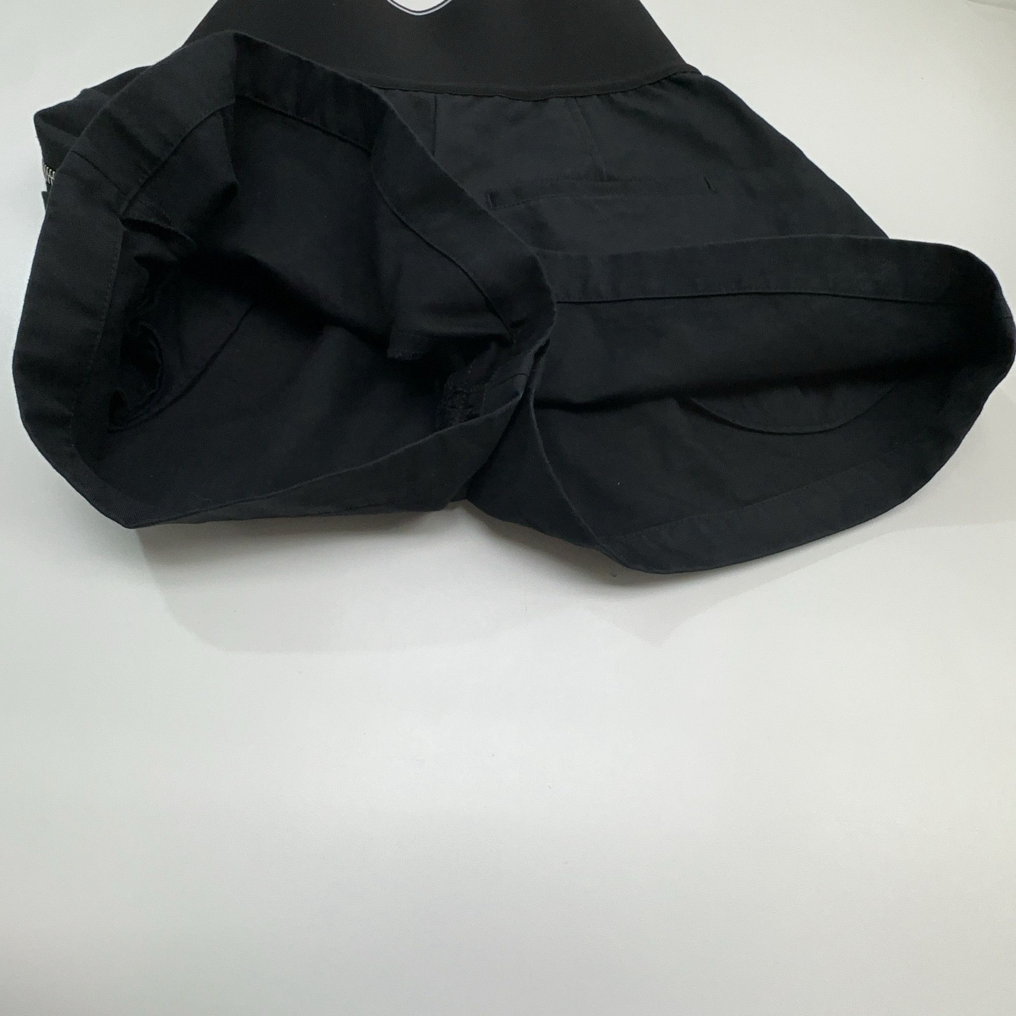 Alexander Wang Alexander Wang Logo Elastic Waist Shorts Size 4 Size 27" / US 4 / IT 40 - 8 Thumbnail