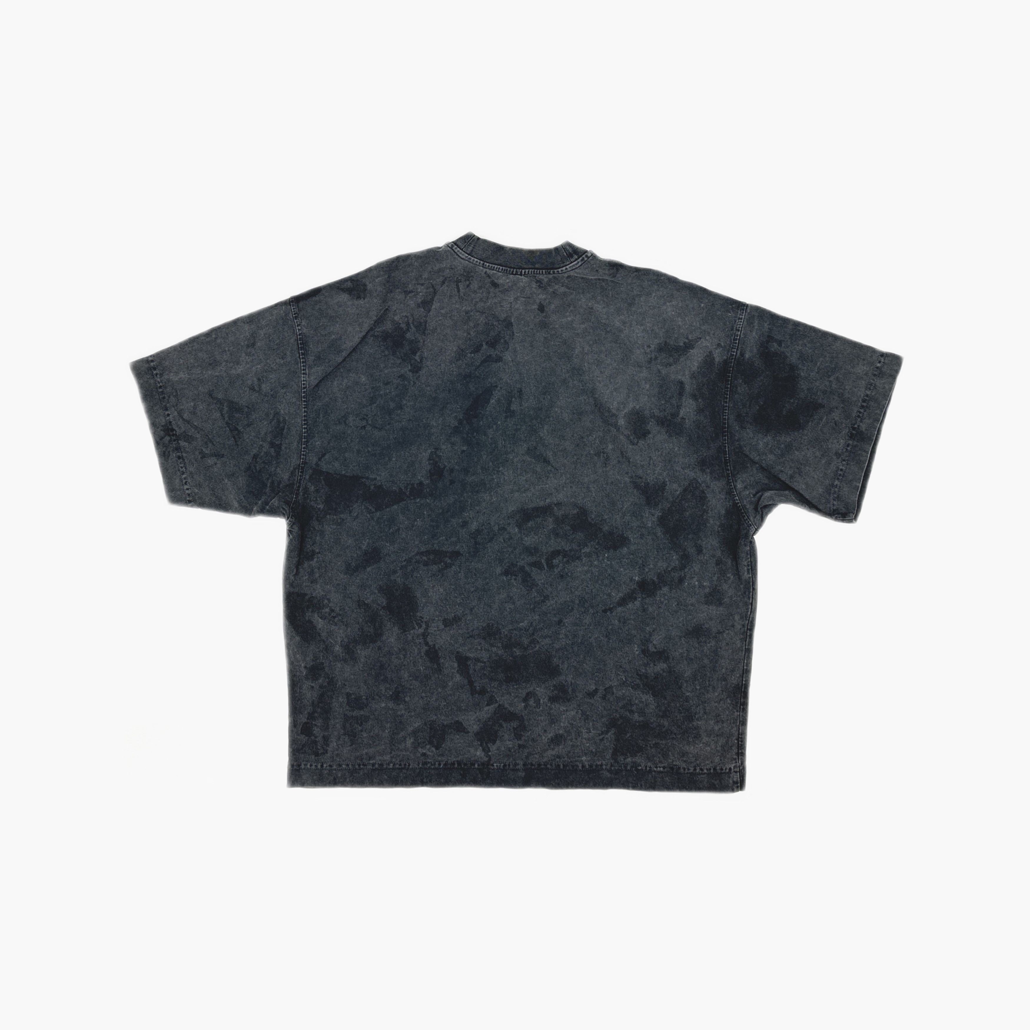 Alexander Wang Alexander Wang Heart-Breaker Graphic T-Shirt Size XS Size US XS / EU 42 / 0 - 2 Thumbnail