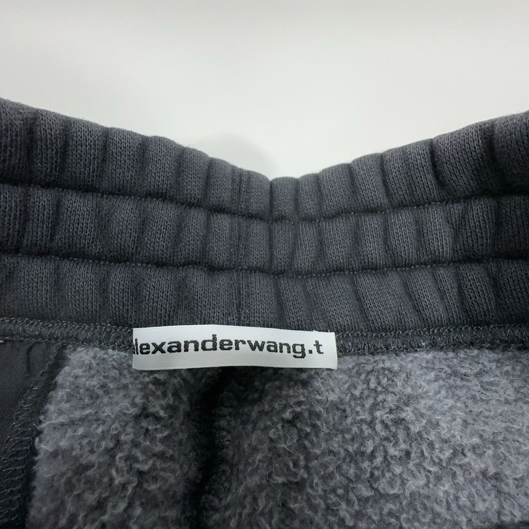 Alexander Wang Alexander Wang Logo Joggers Size M Size 28" / US 6 / IT 42 - 3 Thumbnail