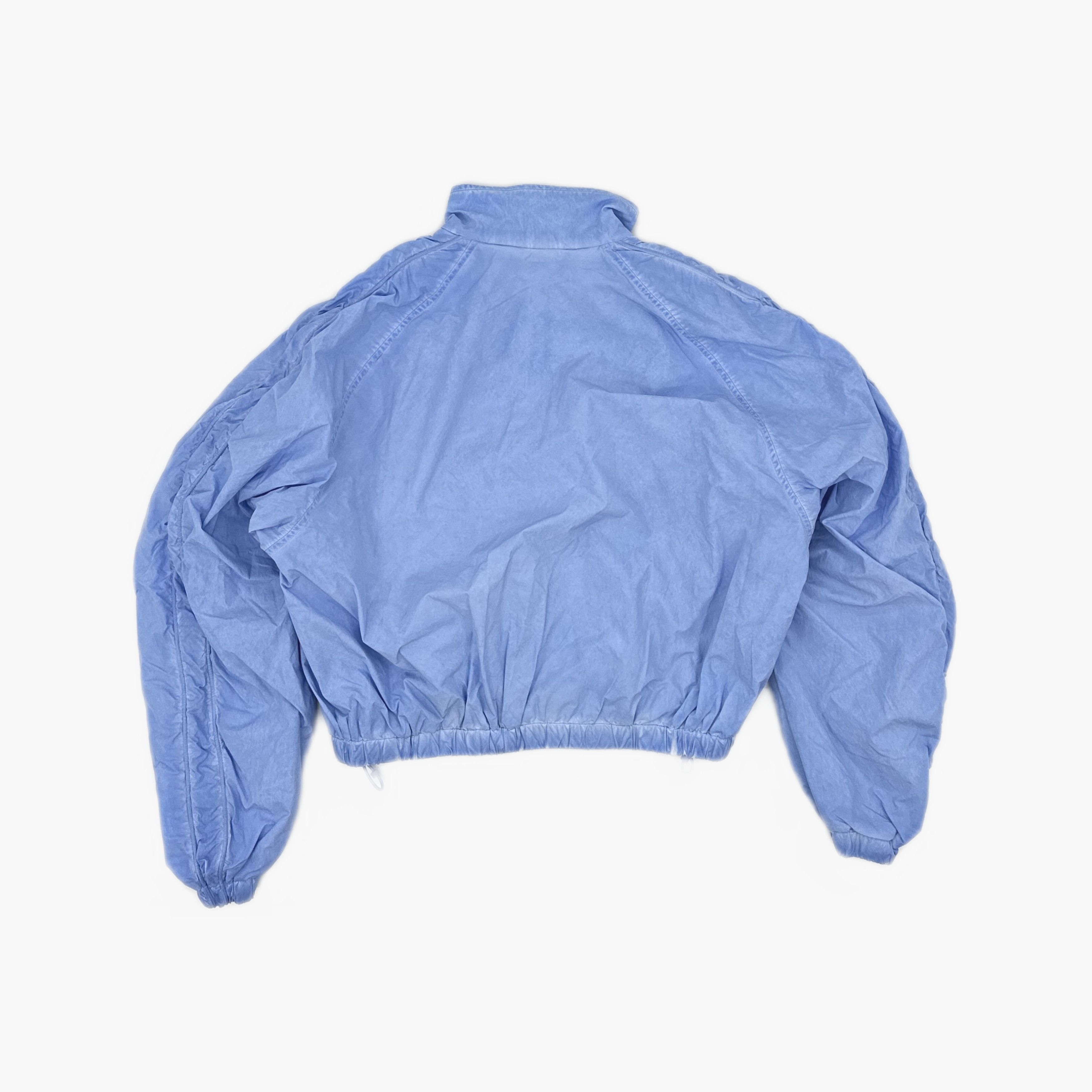 Alexander Wang Alexander Wang.t Zip-Up Jacket XS Size XS / US 0-2 / IT 36-38 - 2 Thumbnail
