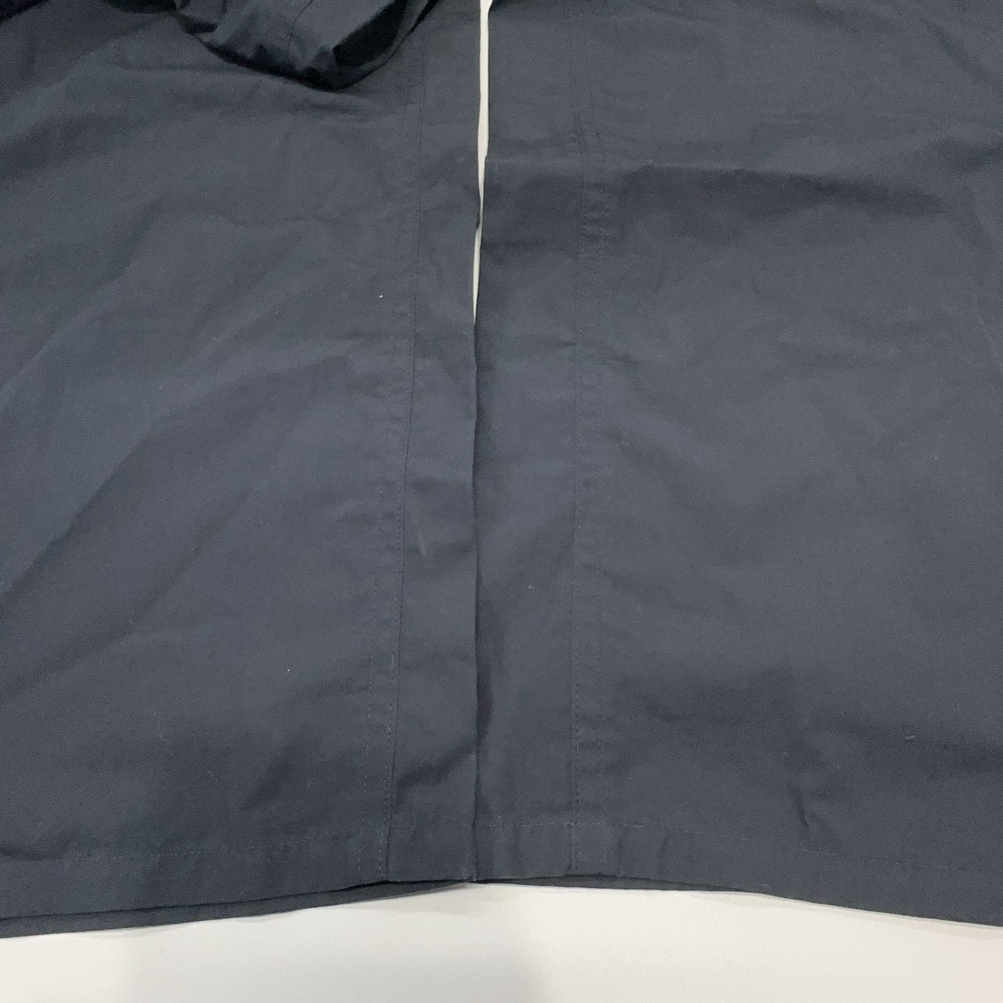 Alexander Wang Alexander Wang Black Cargo Pants Size 00 Size 24" / US 00 / IT 34 - 8 Thumbnail