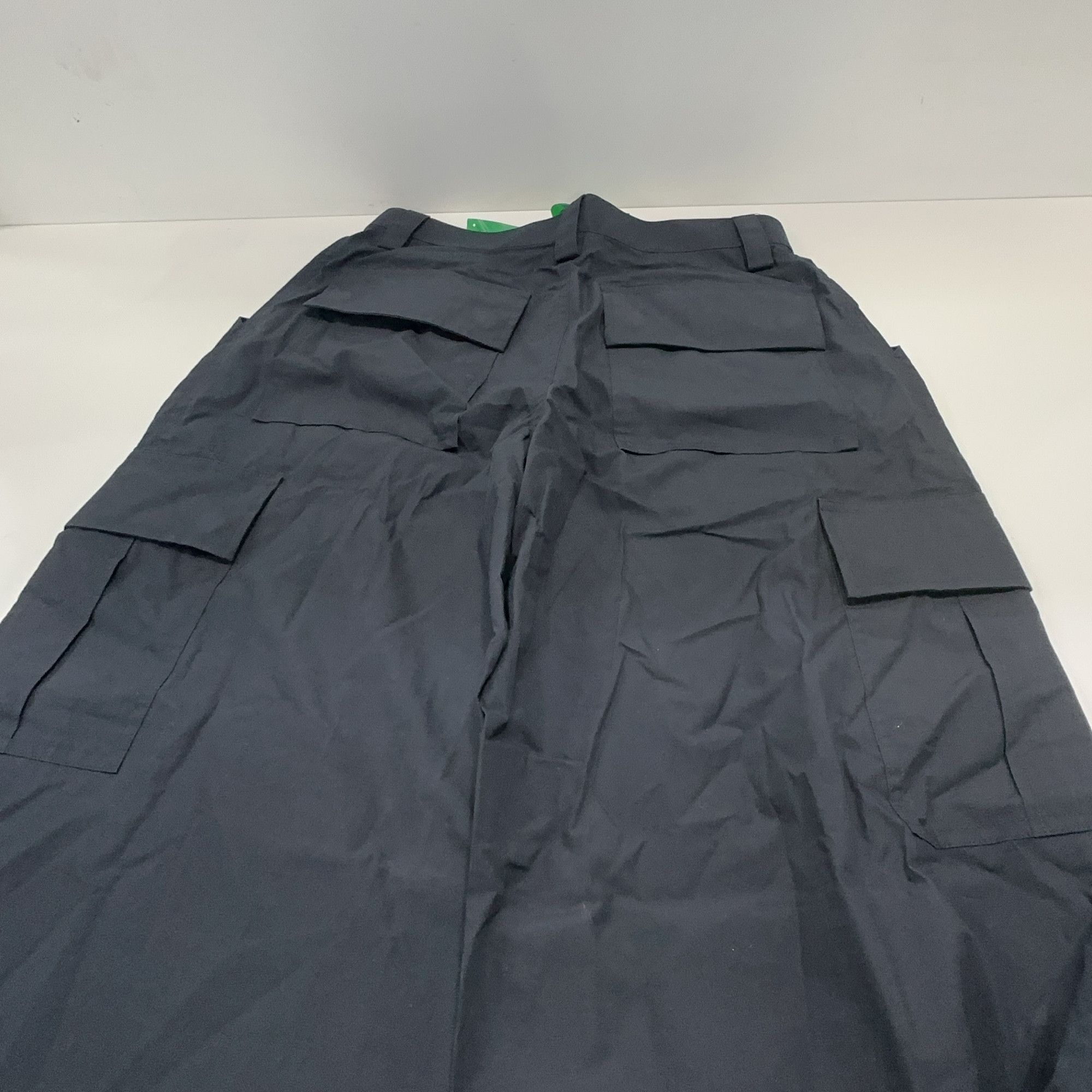 Alexander Wang Alexander Wang Black Cargo Pants Size 00 Size 24" / US 00 / IT 34 - 9 Thumbnail
