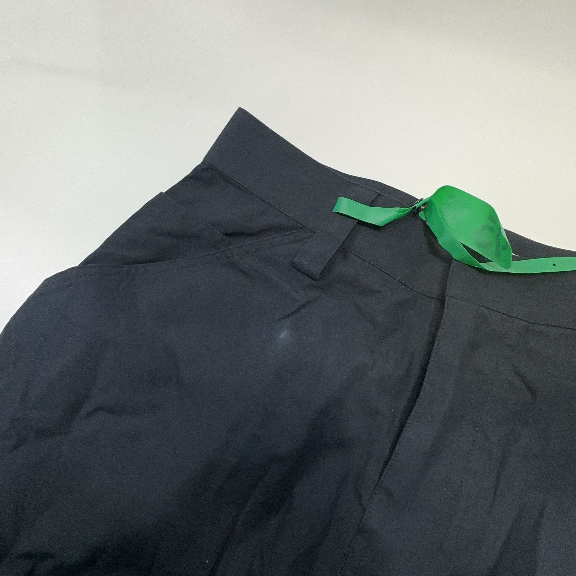 Alexander Wang Alexander Wang Black Cargo Pants Size 00 Size 24" / US 00 / IT 34 - 7 Thumbnail