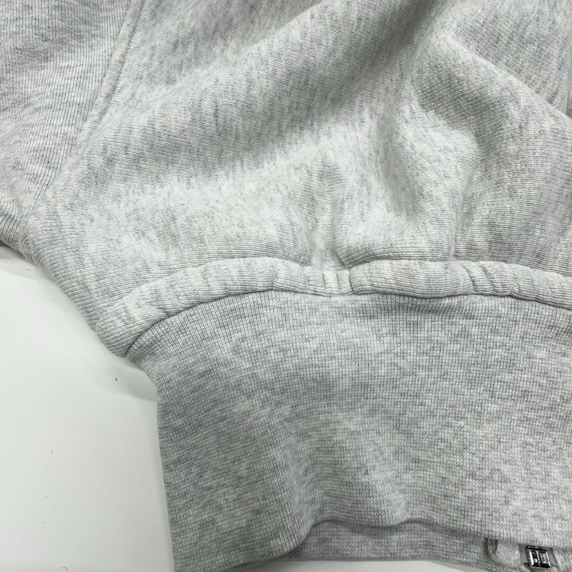 Alexander Wang Alexander Wang Terry Zip Up Hoodie Size XS Size XS / US 0-2 / IT 36-38 - 7 Thumbnail