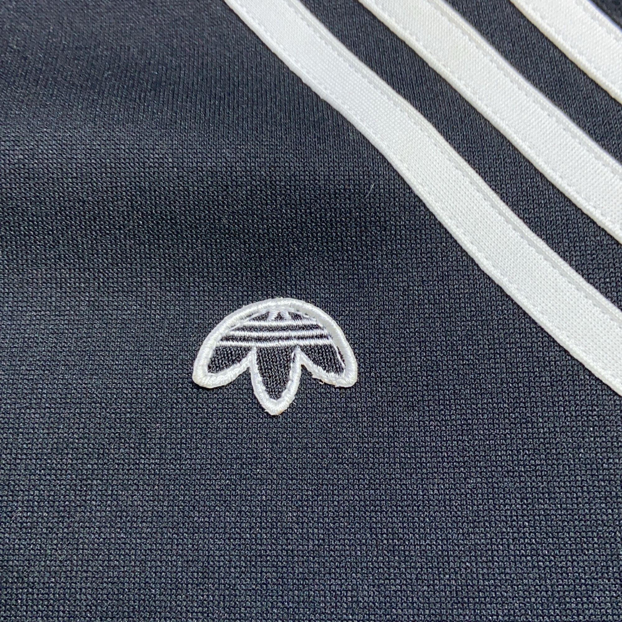 Adidas × Alexander Wang adidas x Alexander Wang Logo Jacket Size XL Size US XL / EU 56 / 4 - 4 Thumbnail