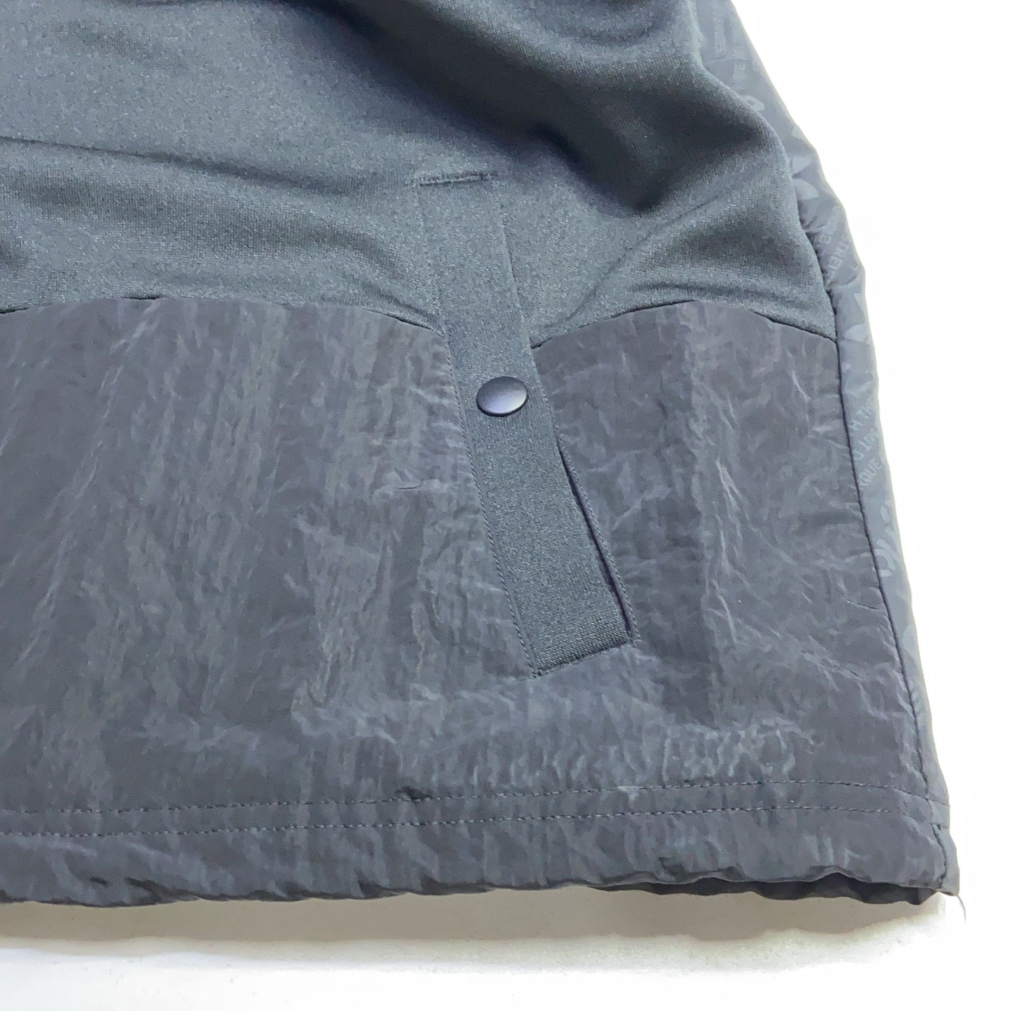 Adidas × Alexander Wang adidas x Alexander Wang Logo Jacket Size XL Size US XL / EU 56 / 4 - 10 Thumbnail