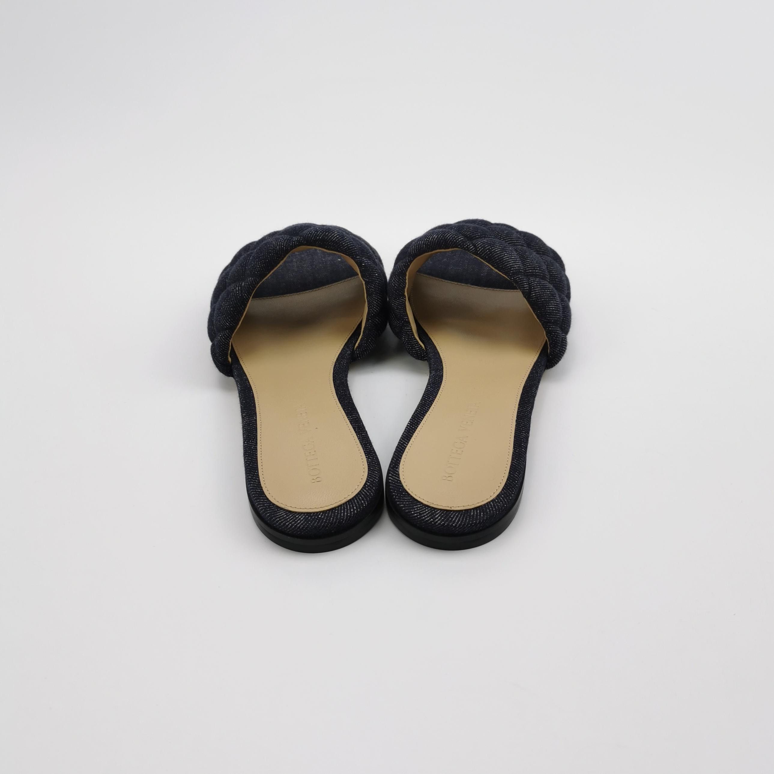 Bottega Veneta Bottega Veneta Women 6 Sandals Size US 6 / IT 36 - 4 Thumbnail