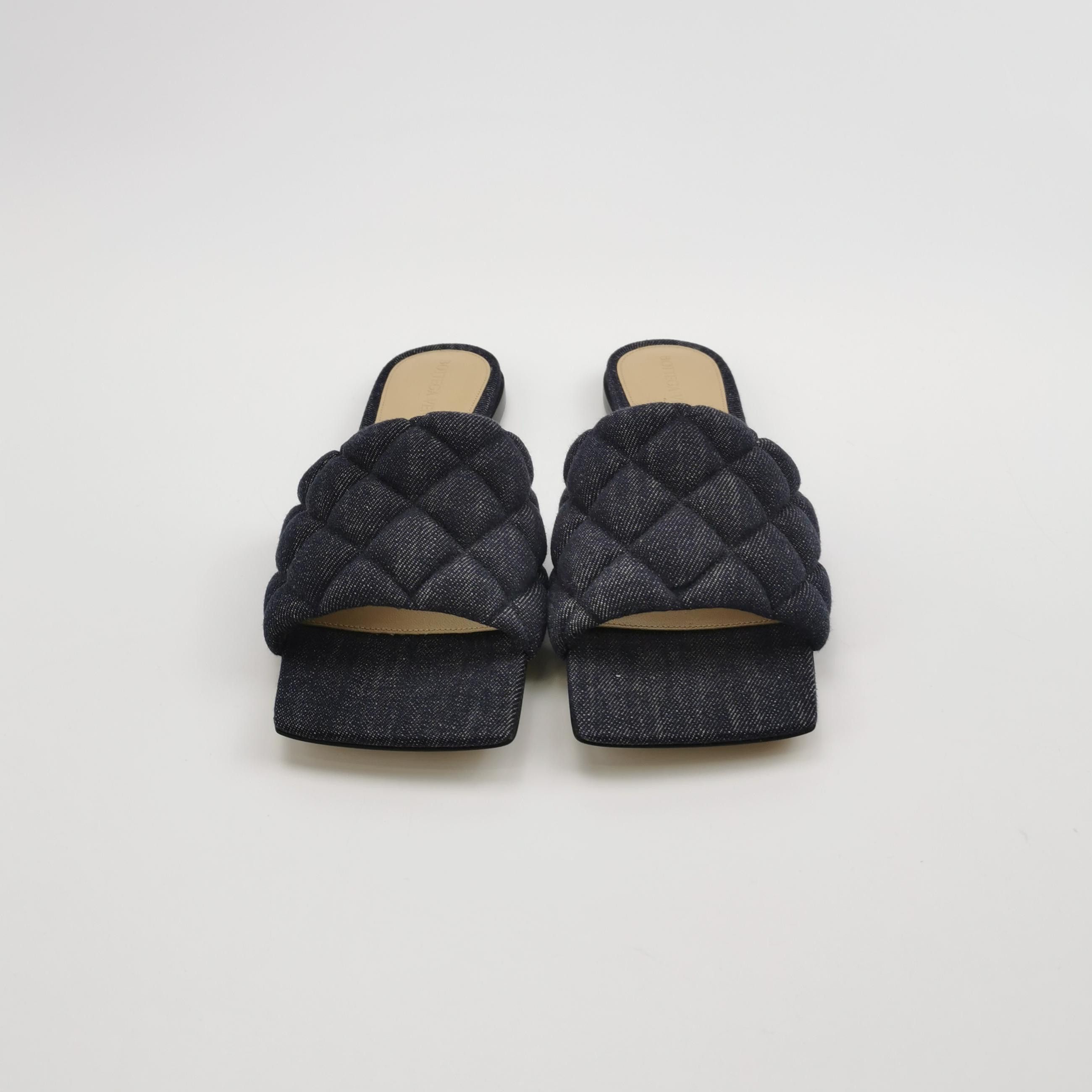 Bottega Veneta Bottega Veneta Women 6 Sandals Size US 6 / IT 36 - 3 Thumbnail